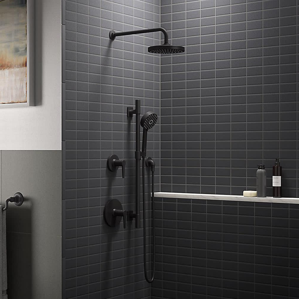 KOHLER 26914-Y-BL Tub-Shower-Faucets - View #8