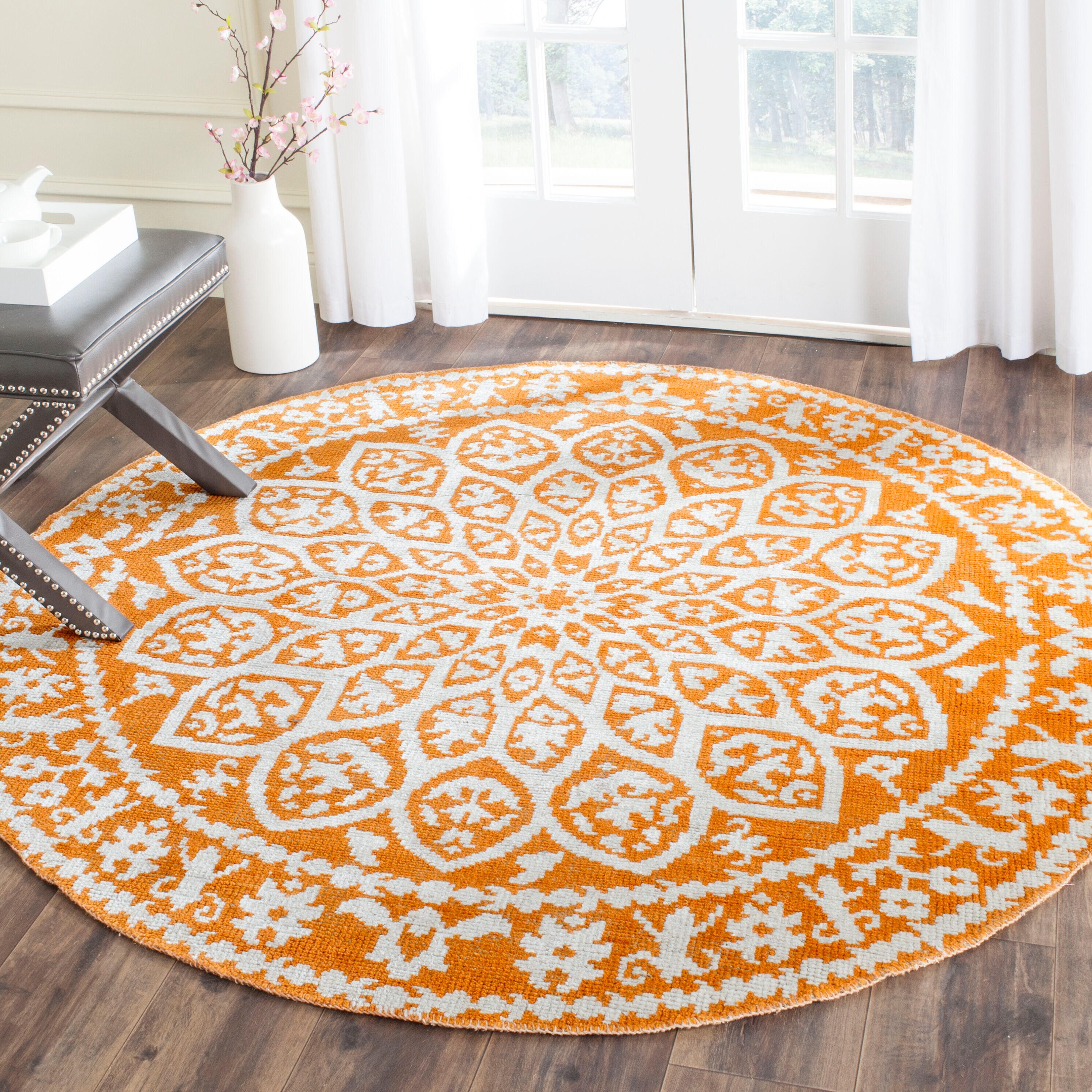 Safavieh STW207A-6R rugs - View #2