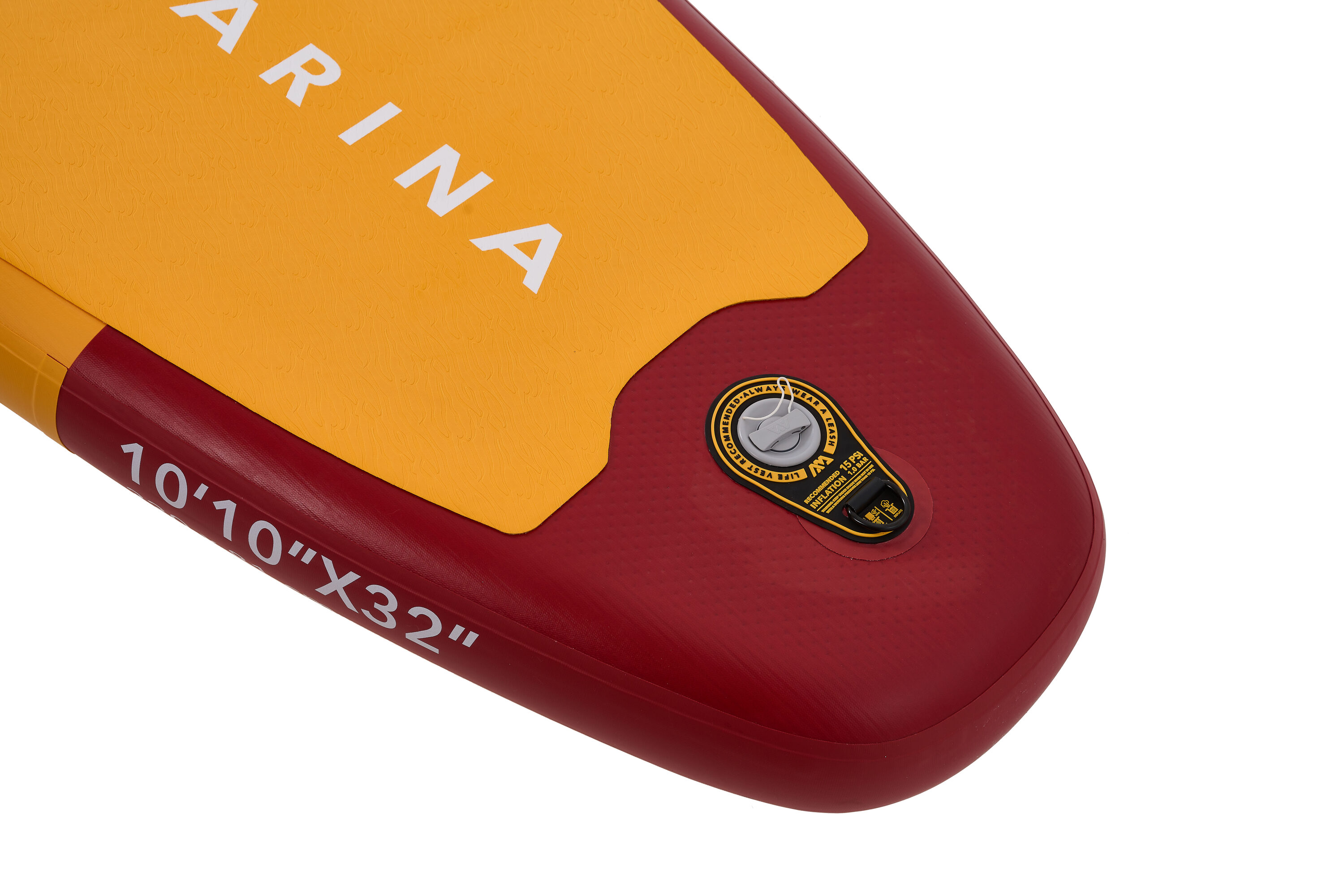 Aqua Marina BT-23FUP Stand-Up-Paddle-Boards - View #3
