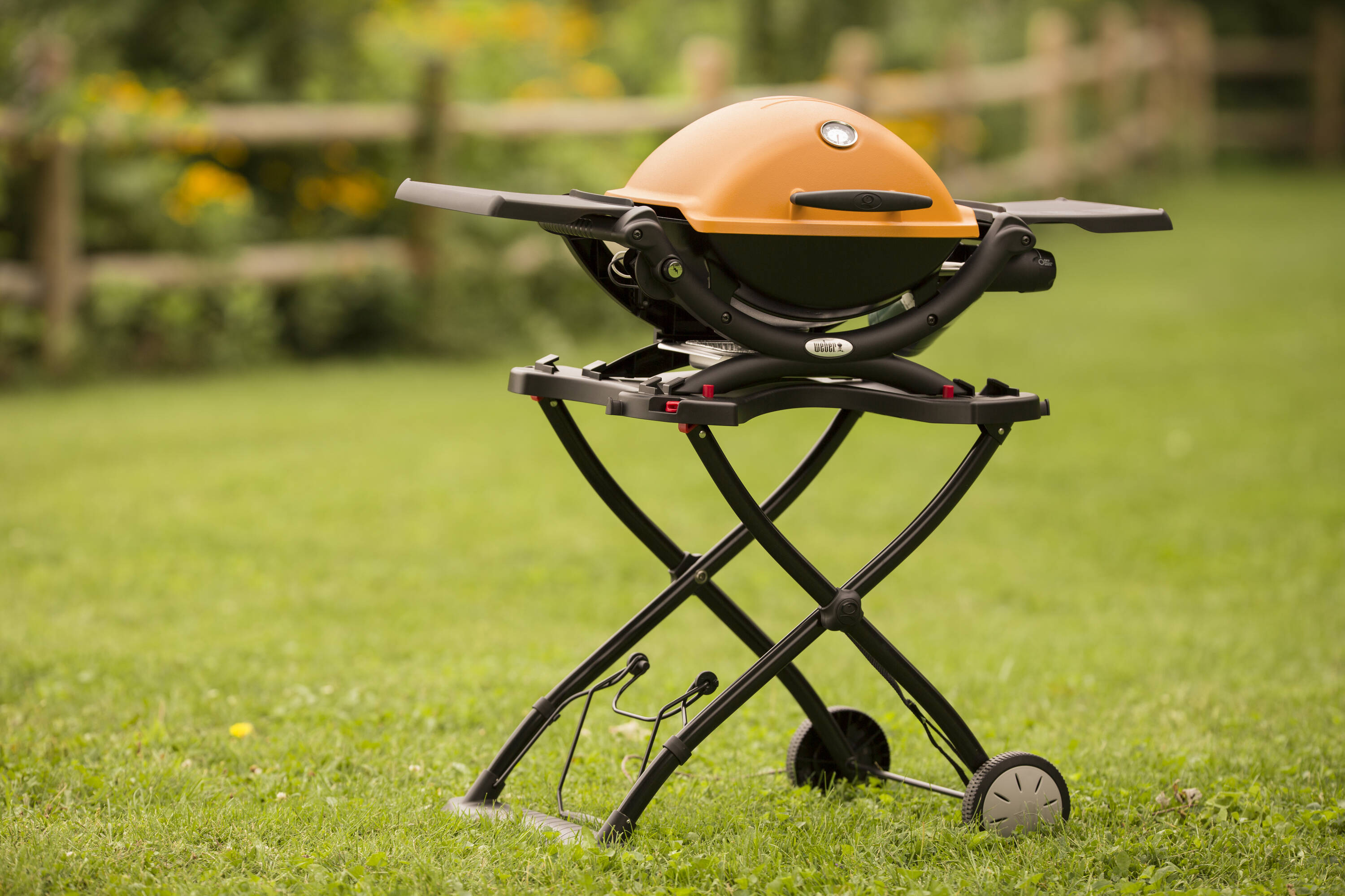 Weber 51190001 Tabletop-Grills - View #5