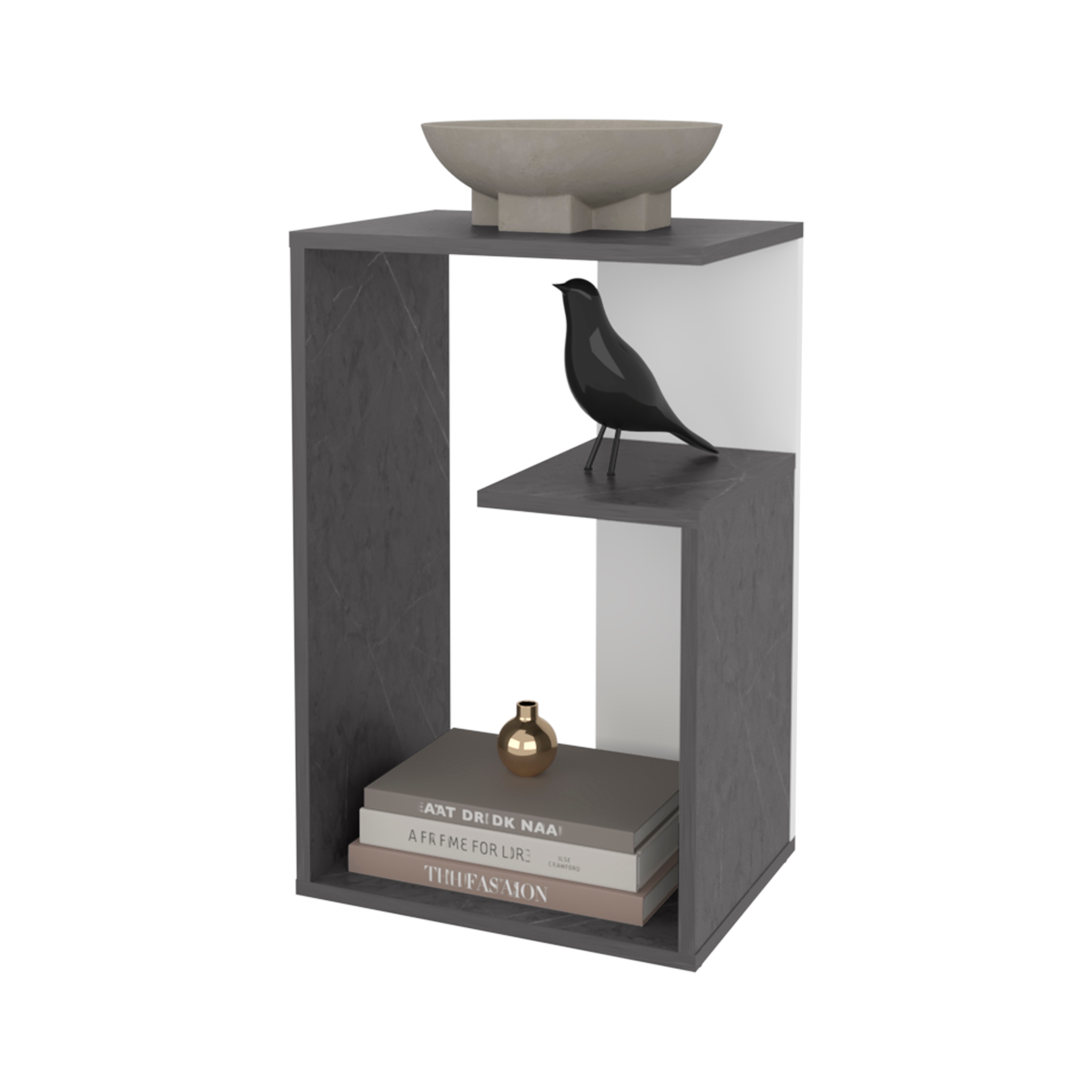 LOVMOR SF-Y-B128P335857 End-Tables - View #2