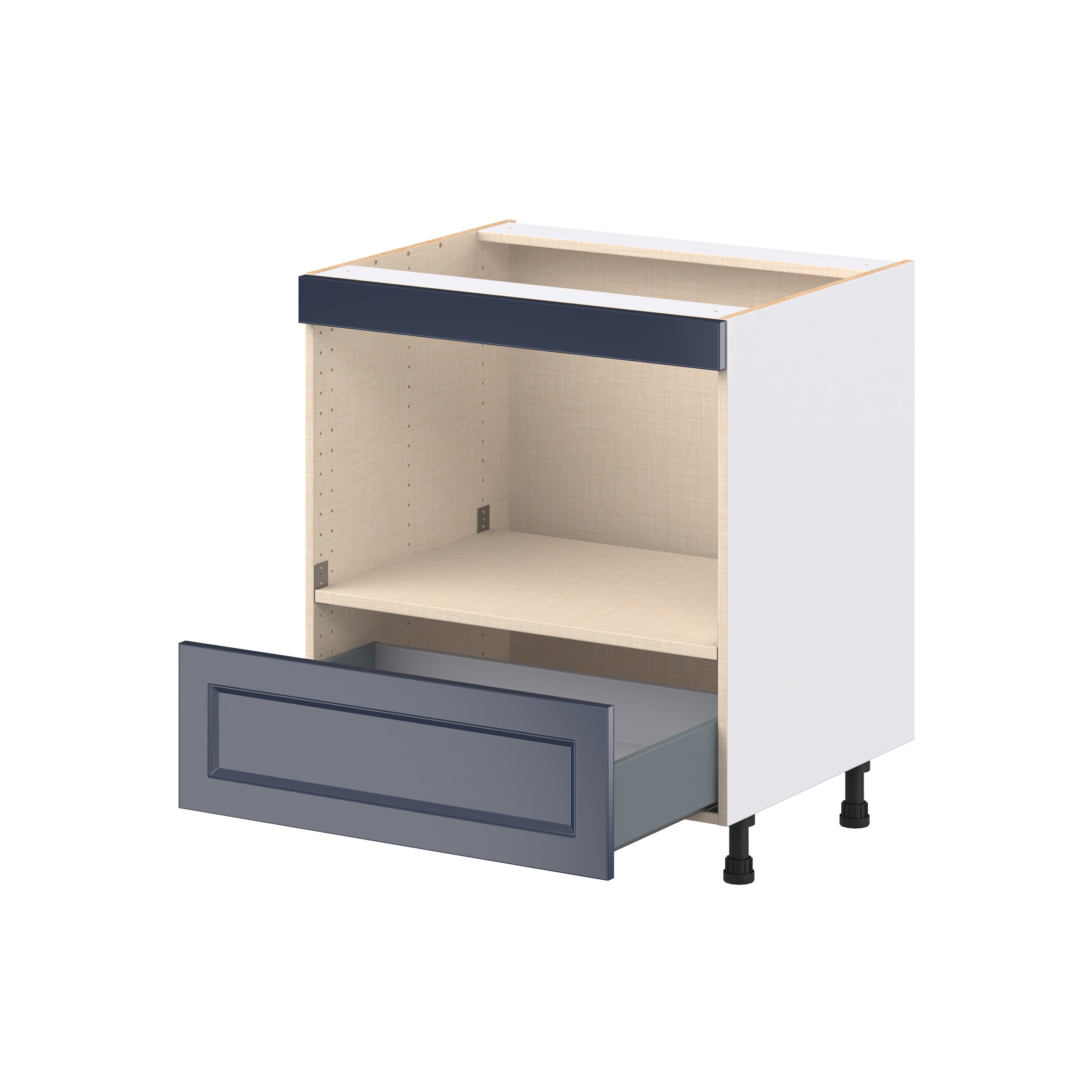 Hugo&Borg DSBMW30-LO Cabinets-Kitchen - View #2