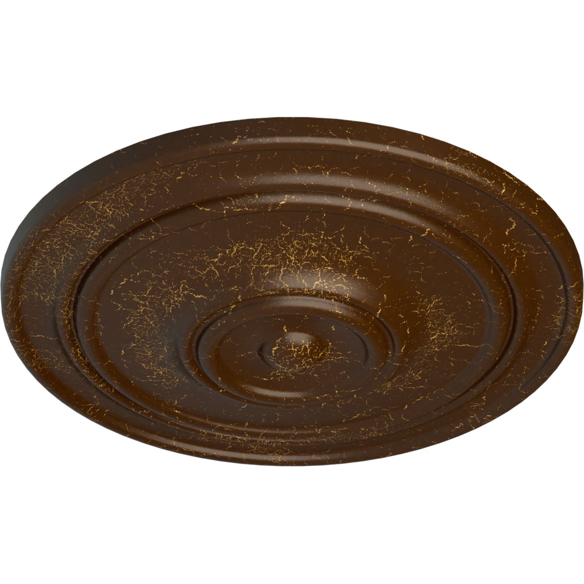 Ekena Millwork CM22CLRBC Ceiling-Medallions - View #2