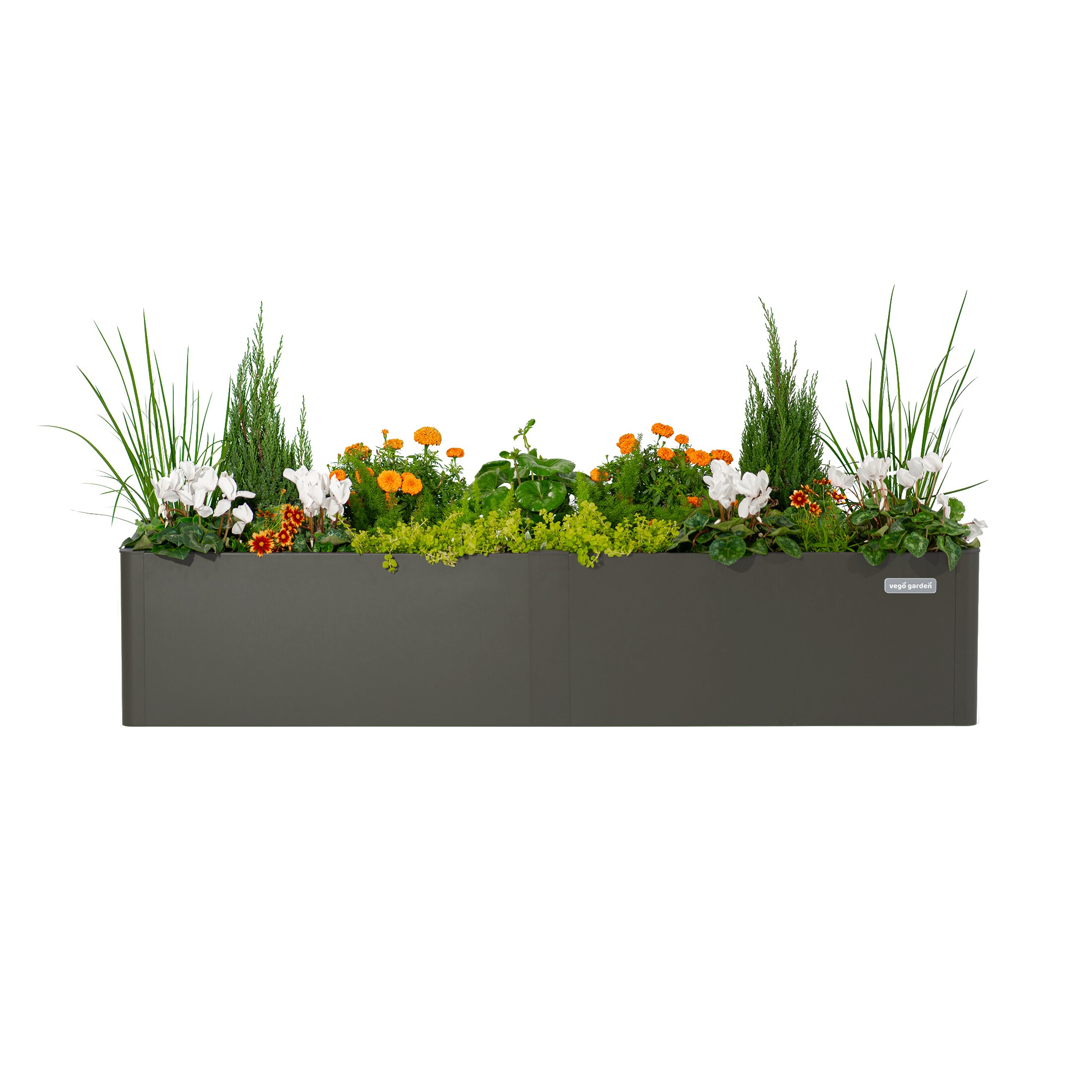 Vego Garden VBM4283CH Raised-Garden-Beds - View #3