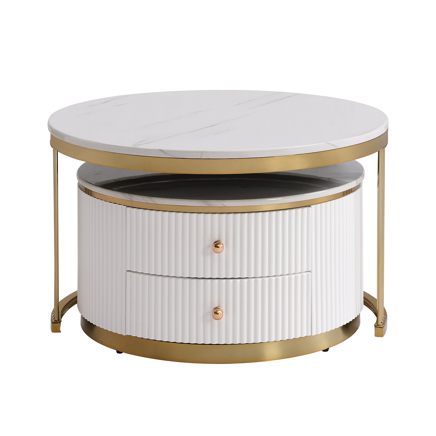 GZMR GZ-W325AK Coffee-Tables - View #7
