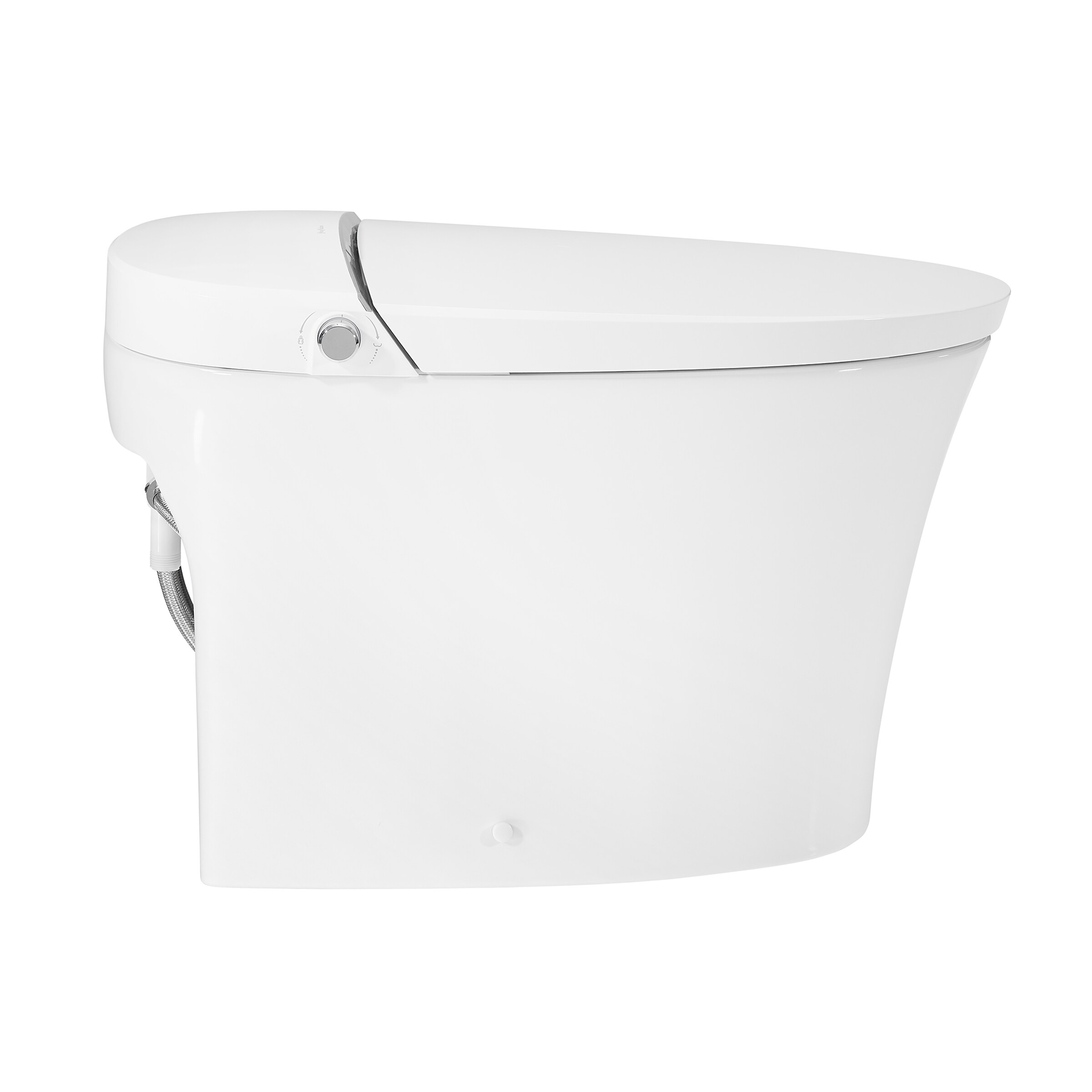 Swiss Madison SM-25-STVIC03WH bidets - View #3