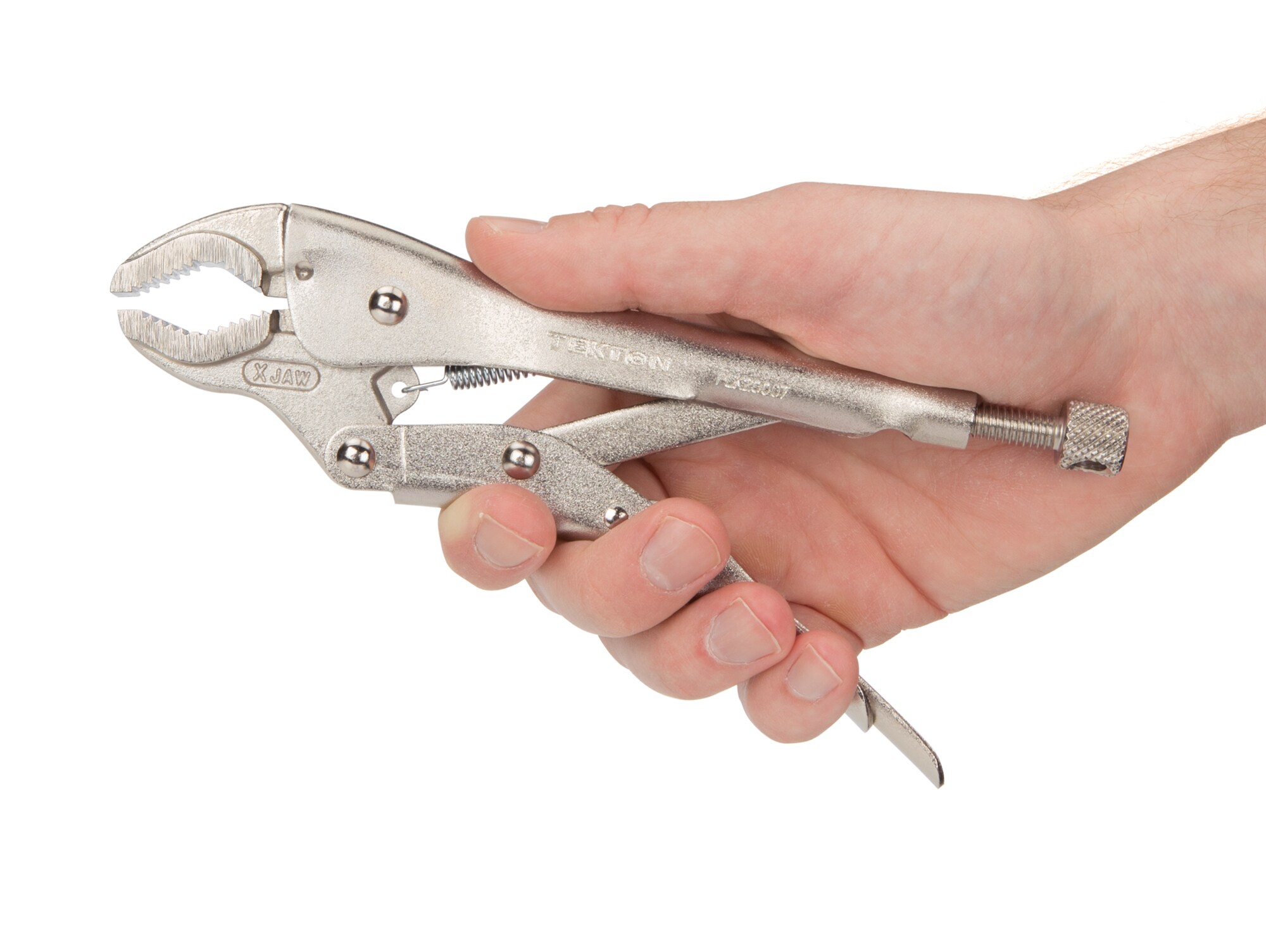 TEKTON PLK20007 pliers - View #8