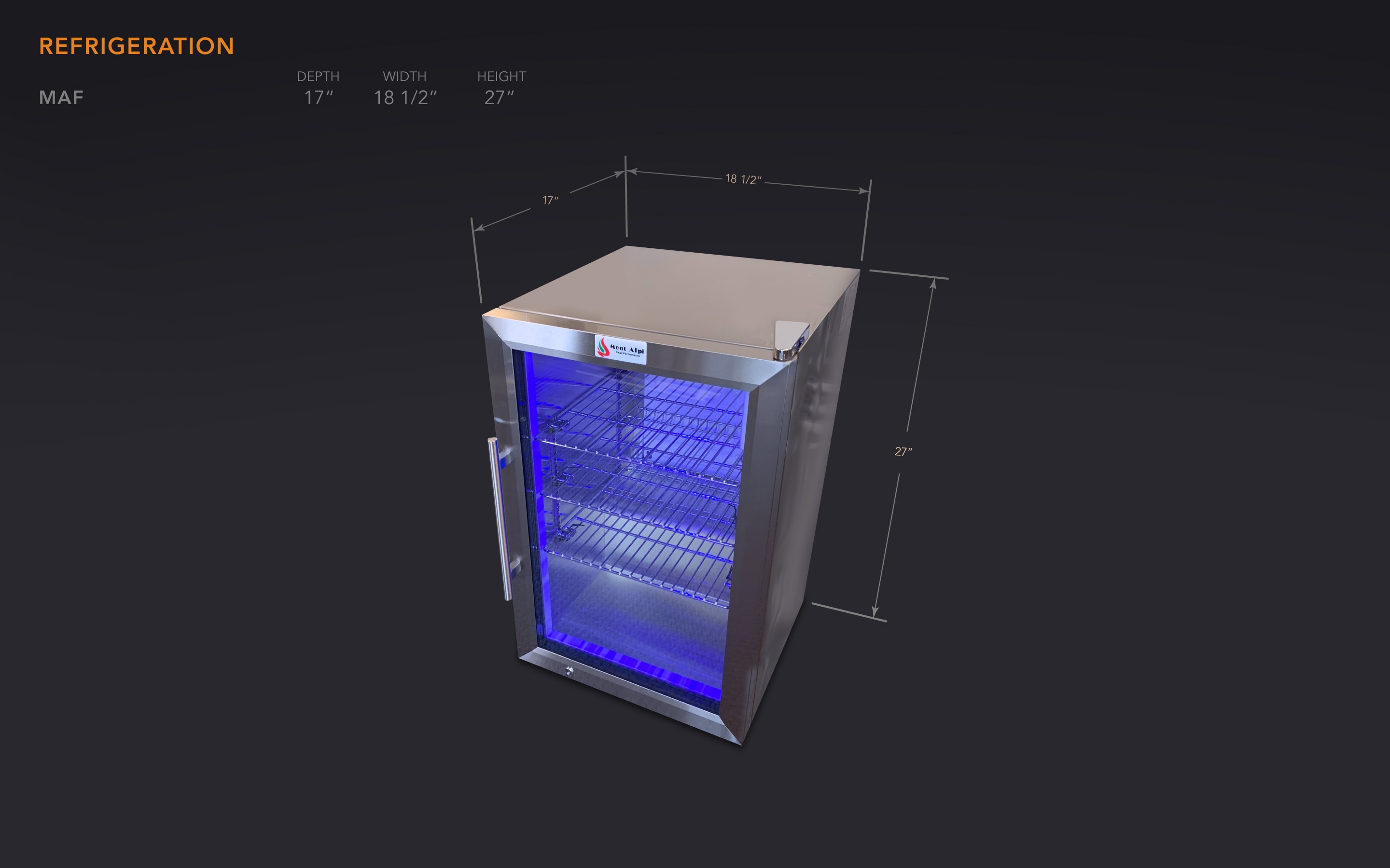 Mont Alpi MAF Modular-Outdoor-Kitchens - View #2