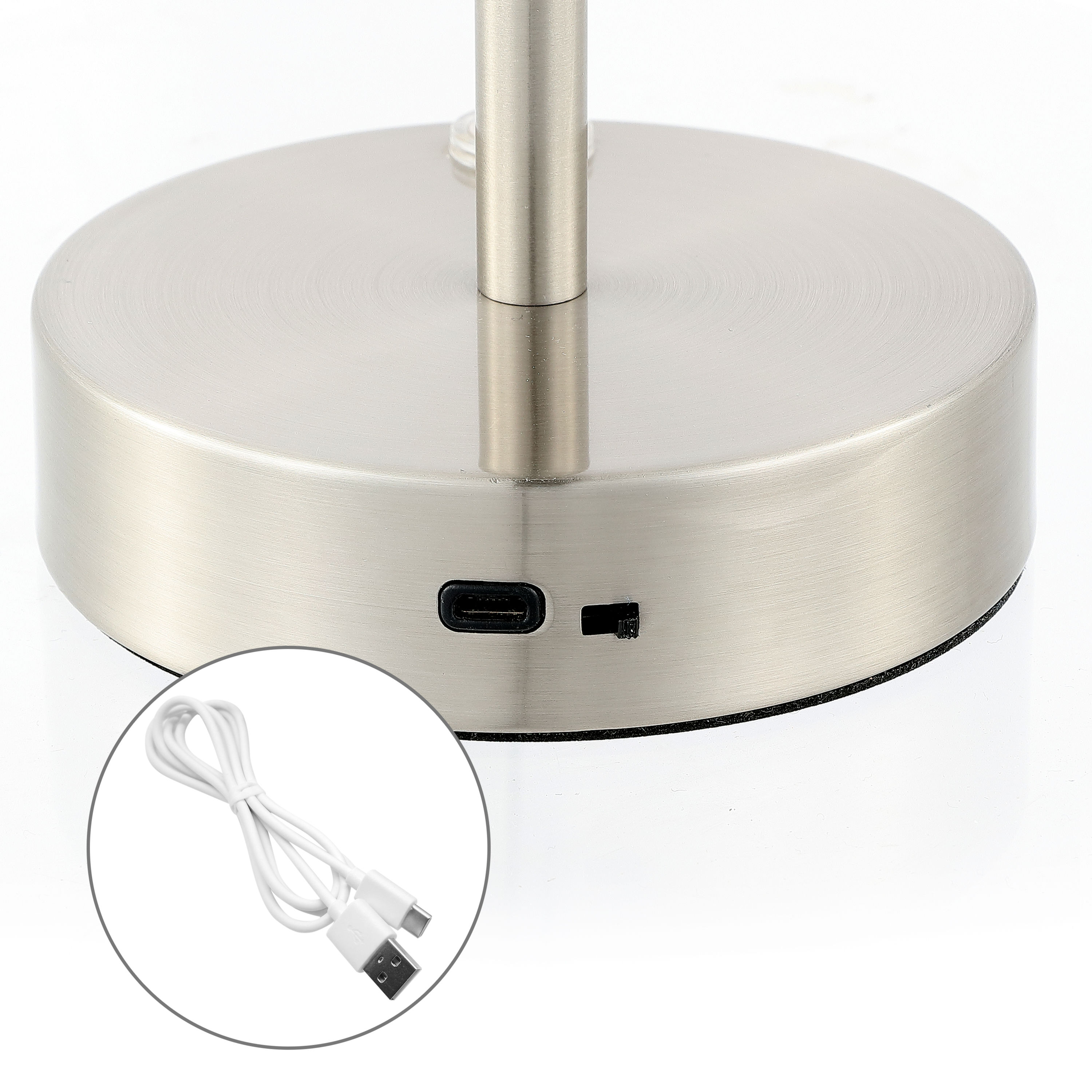 JONATHAN  Y JYL7109A Table-Lamps - View #9
