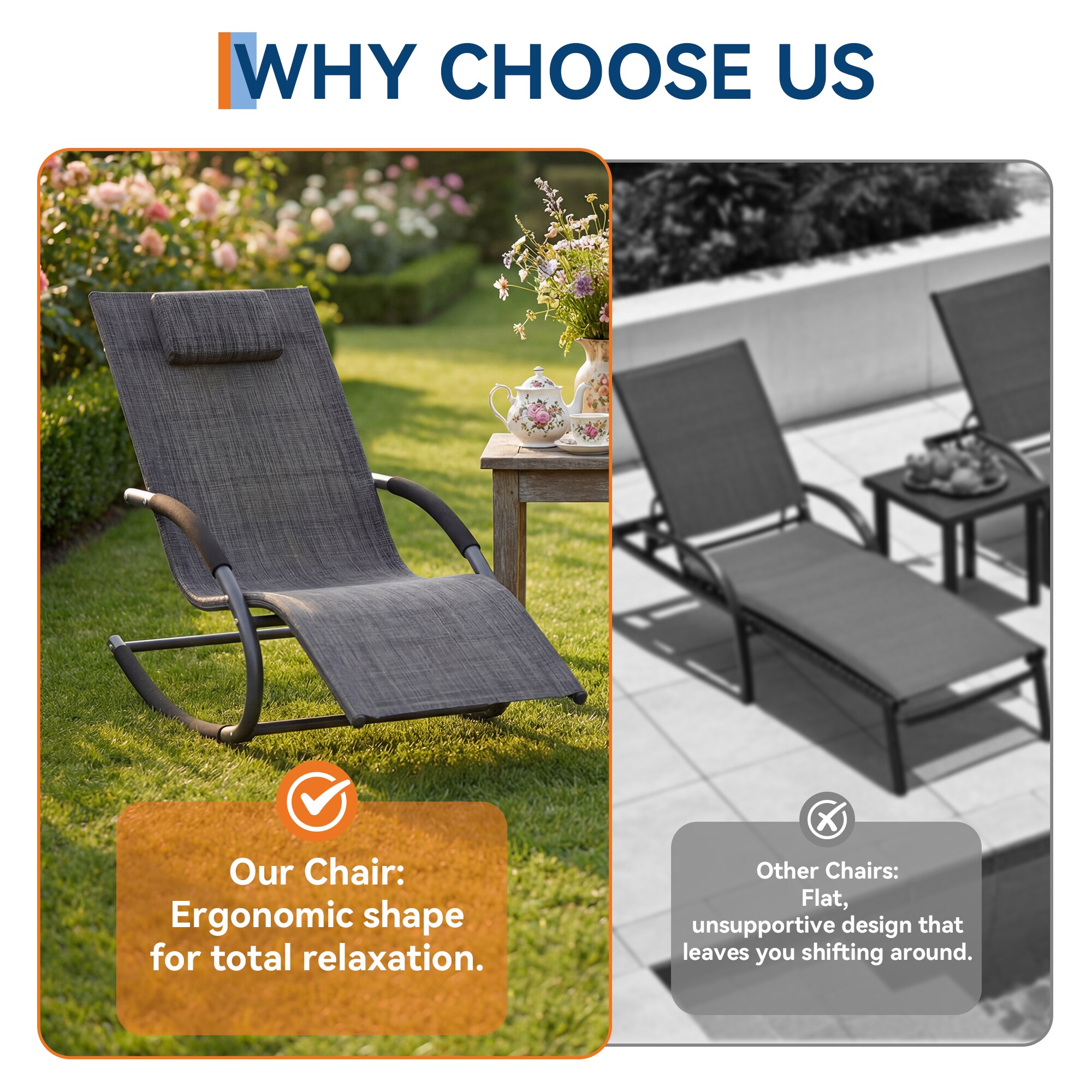DEXSO CTQGTTAQUKW0B4S Patio-Chairs - View #4