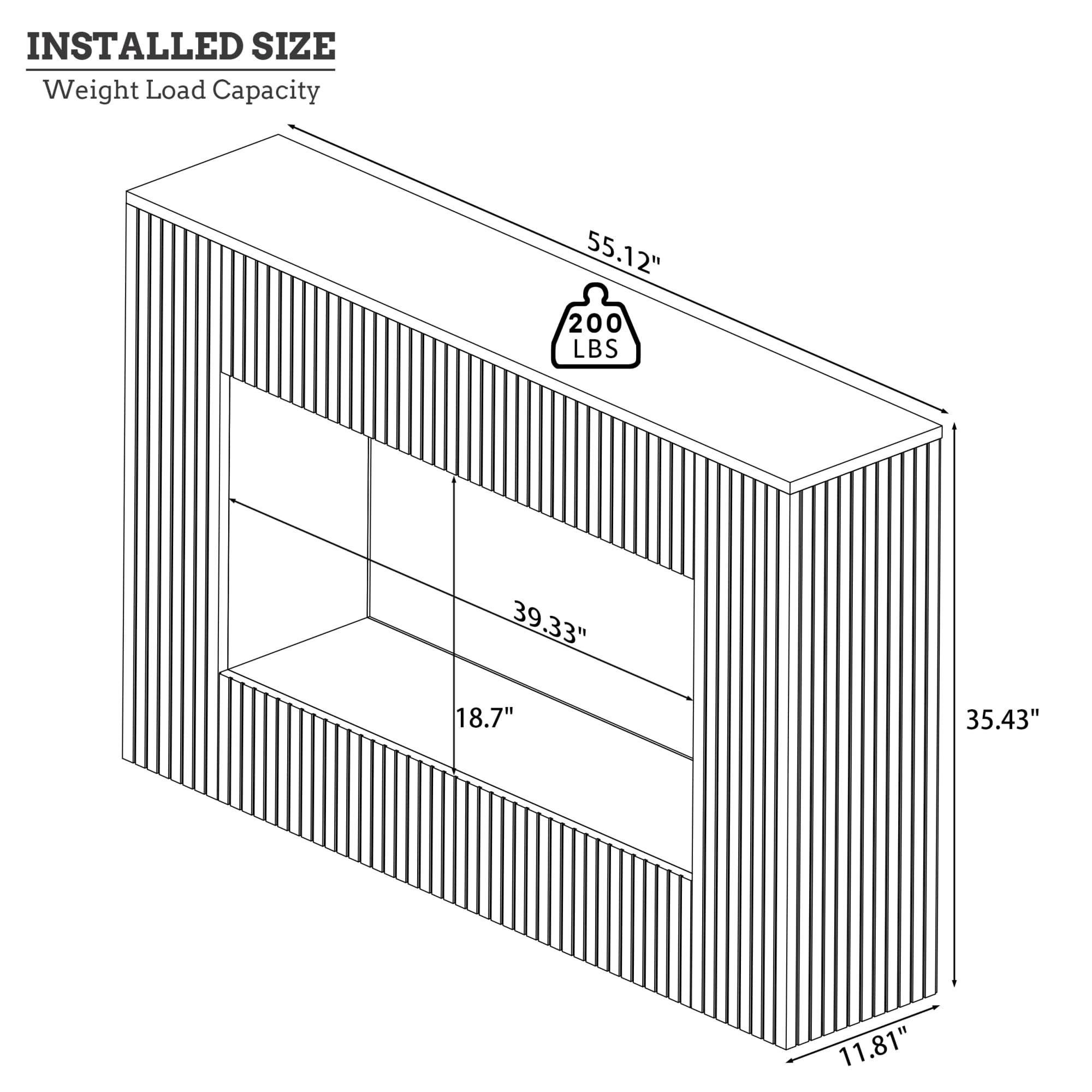 Runesay AS01 End-Tables - View #6