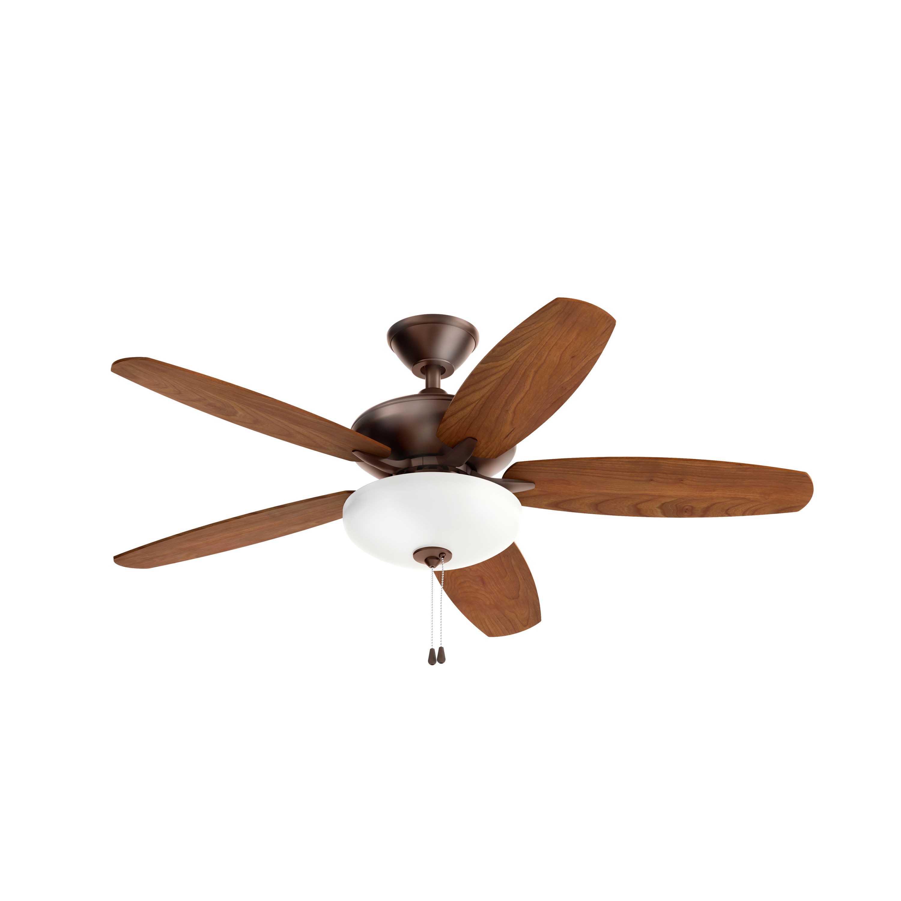 Kichler 330161OBB Ceiling-Fans - View #3