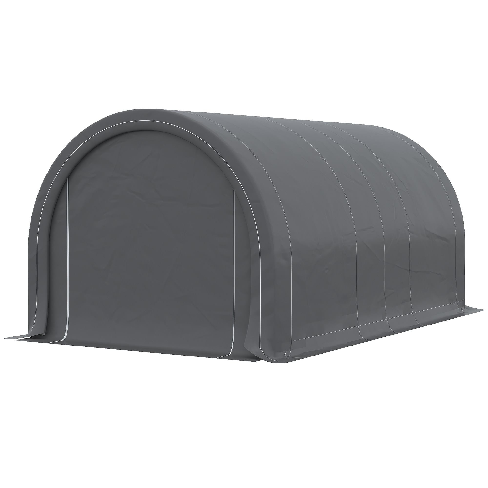 Lycvki CP-12 Carport-Covers - View #2
