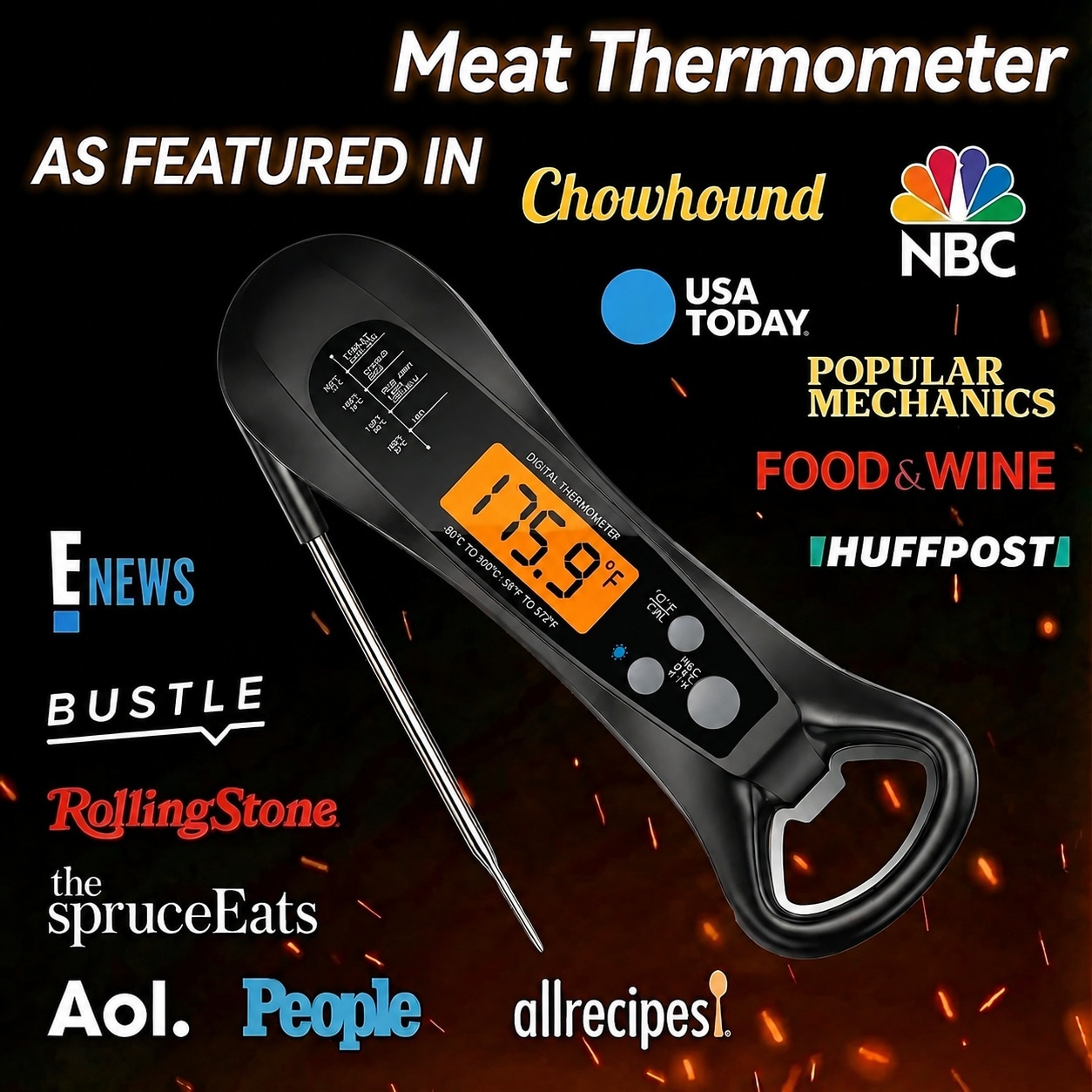 JVFCXXV LJV0803C048 Meat-Thermometers - View #6