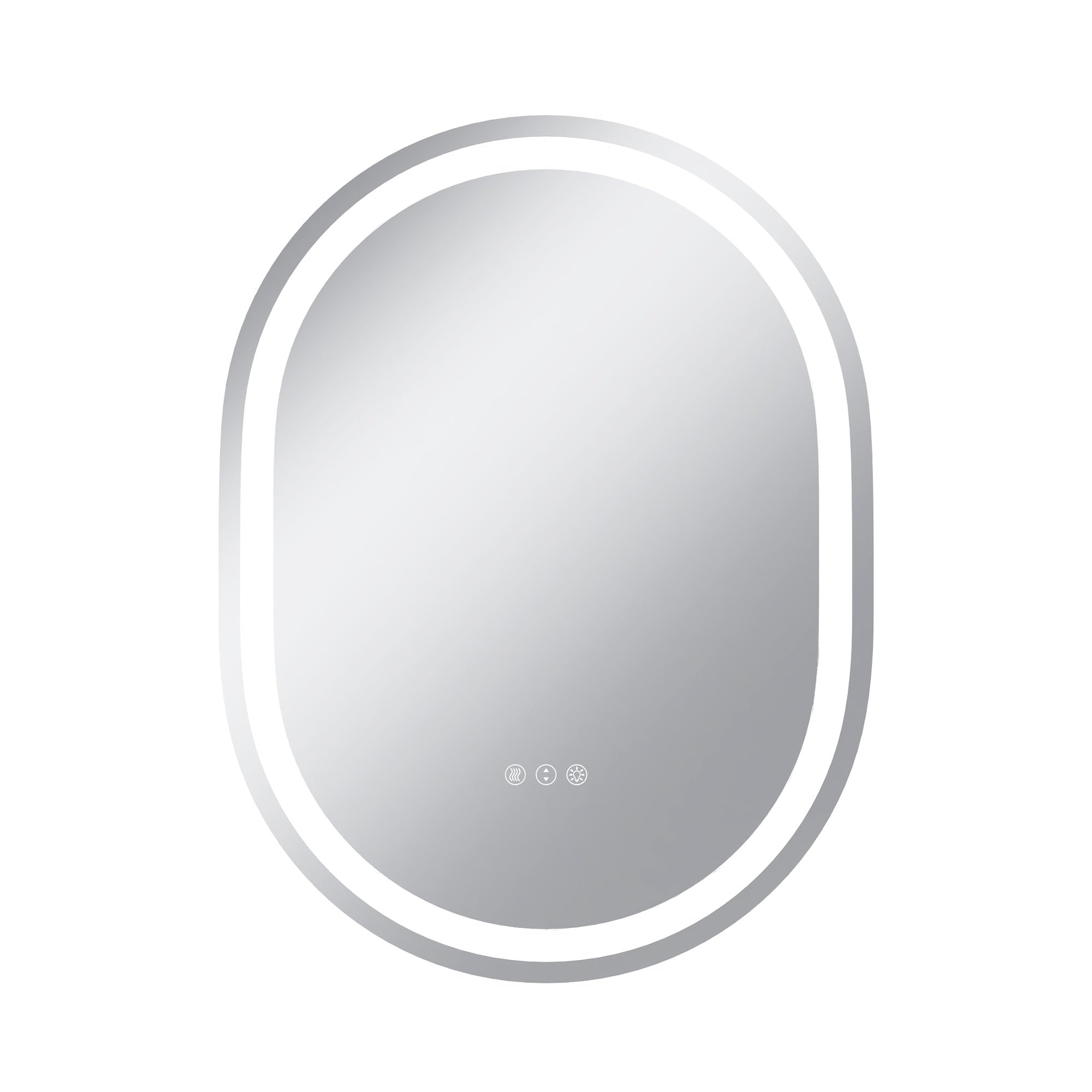 Boyel Living BLL060J-6080 Framed-Bath-Mirrors - View #6