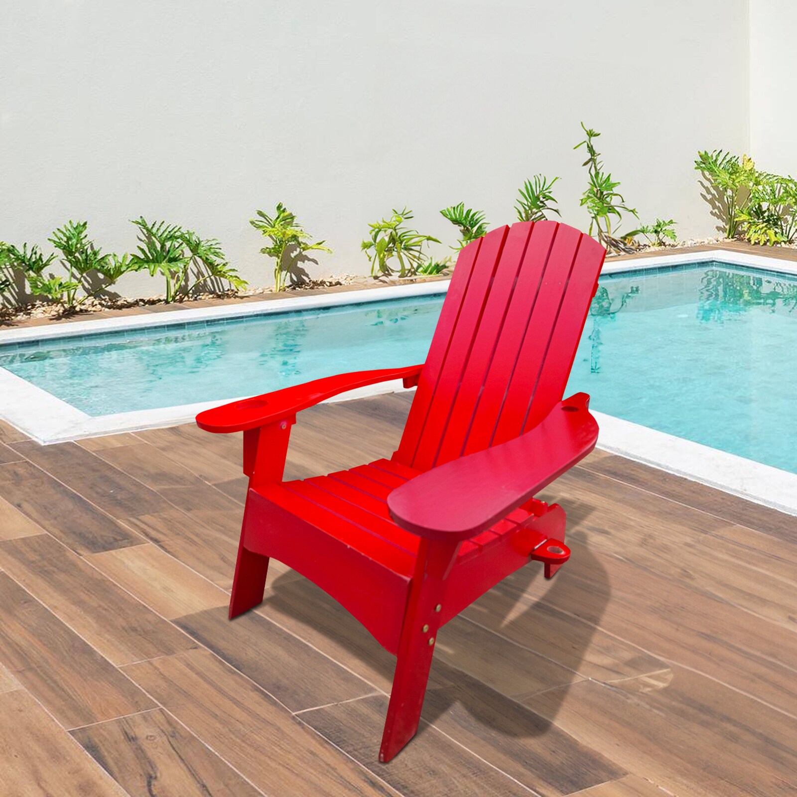 Flynama J-V-43730 Patio-Chairs - View #8