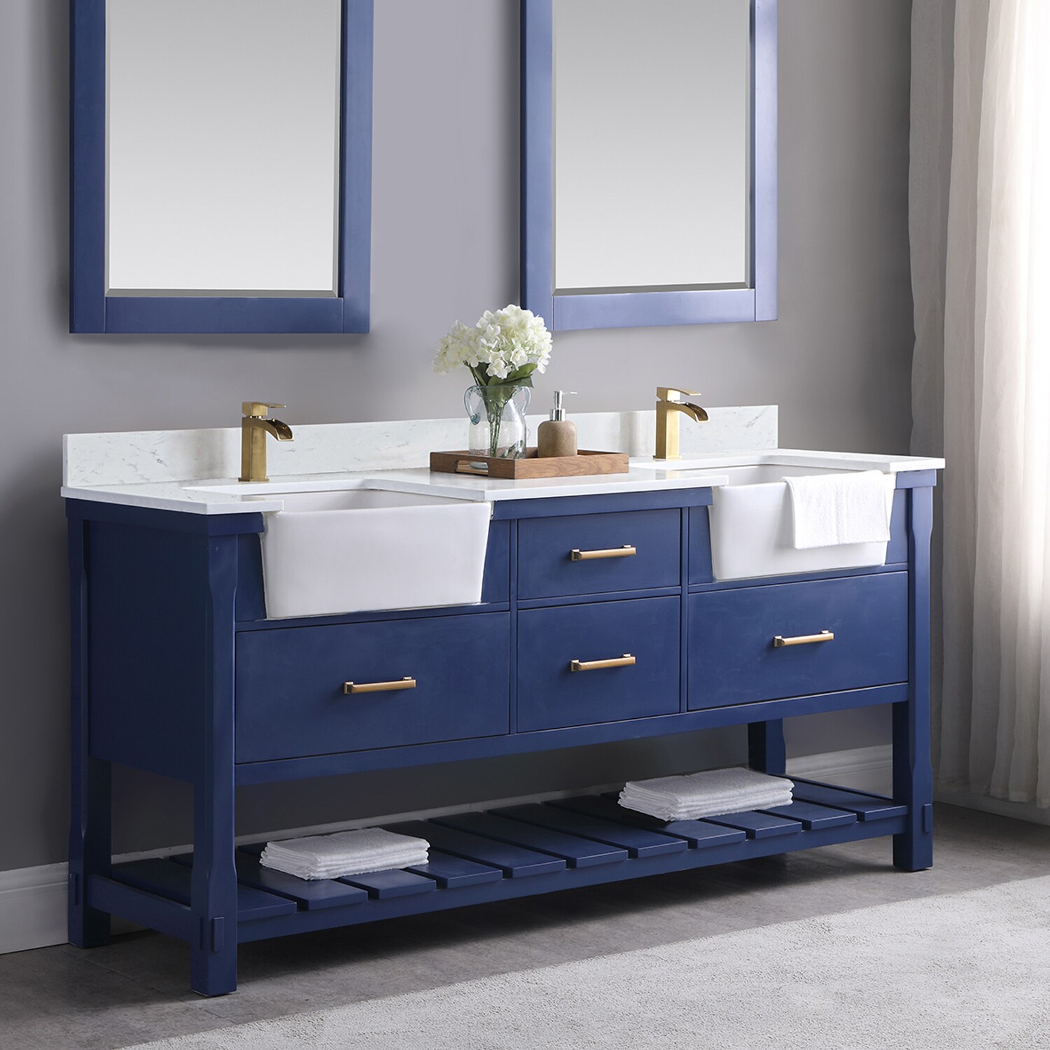 Altair 537072-JB-AW-NM Bath-Vanity-Combo - View #6