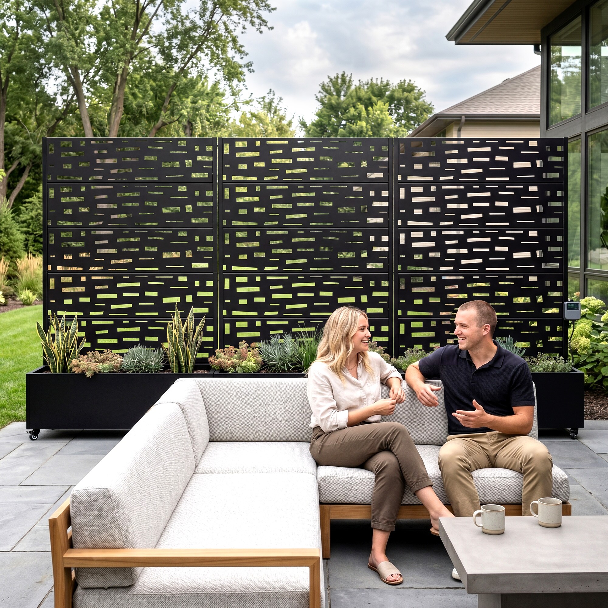 Lirago L20607-604A02 Raised-Planter-Boxes - View #6
