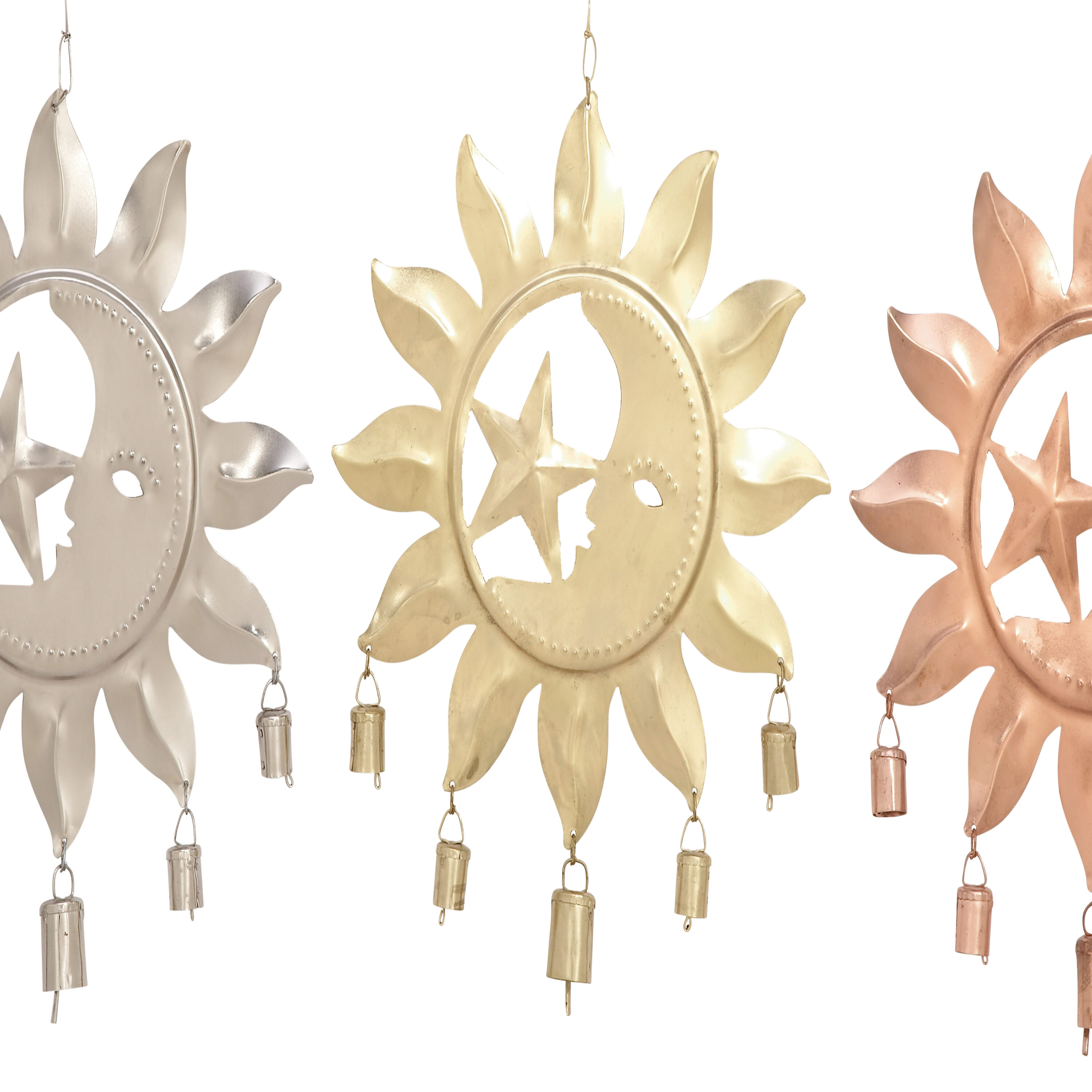 Grayson Lane 48052 Wind-Chimes - View #2