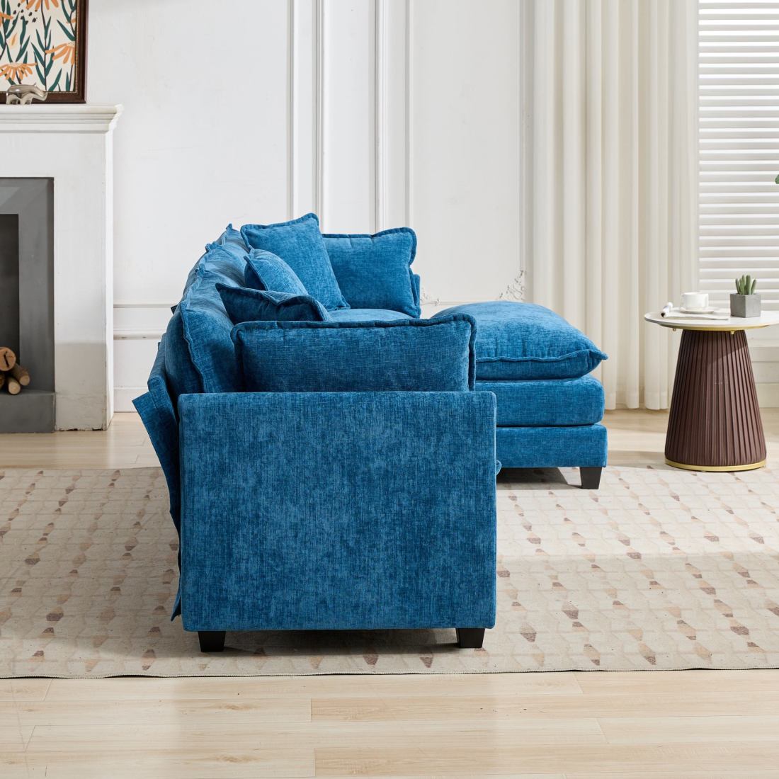 CHITA ZASF089 Sofas-Loveseats - View #4