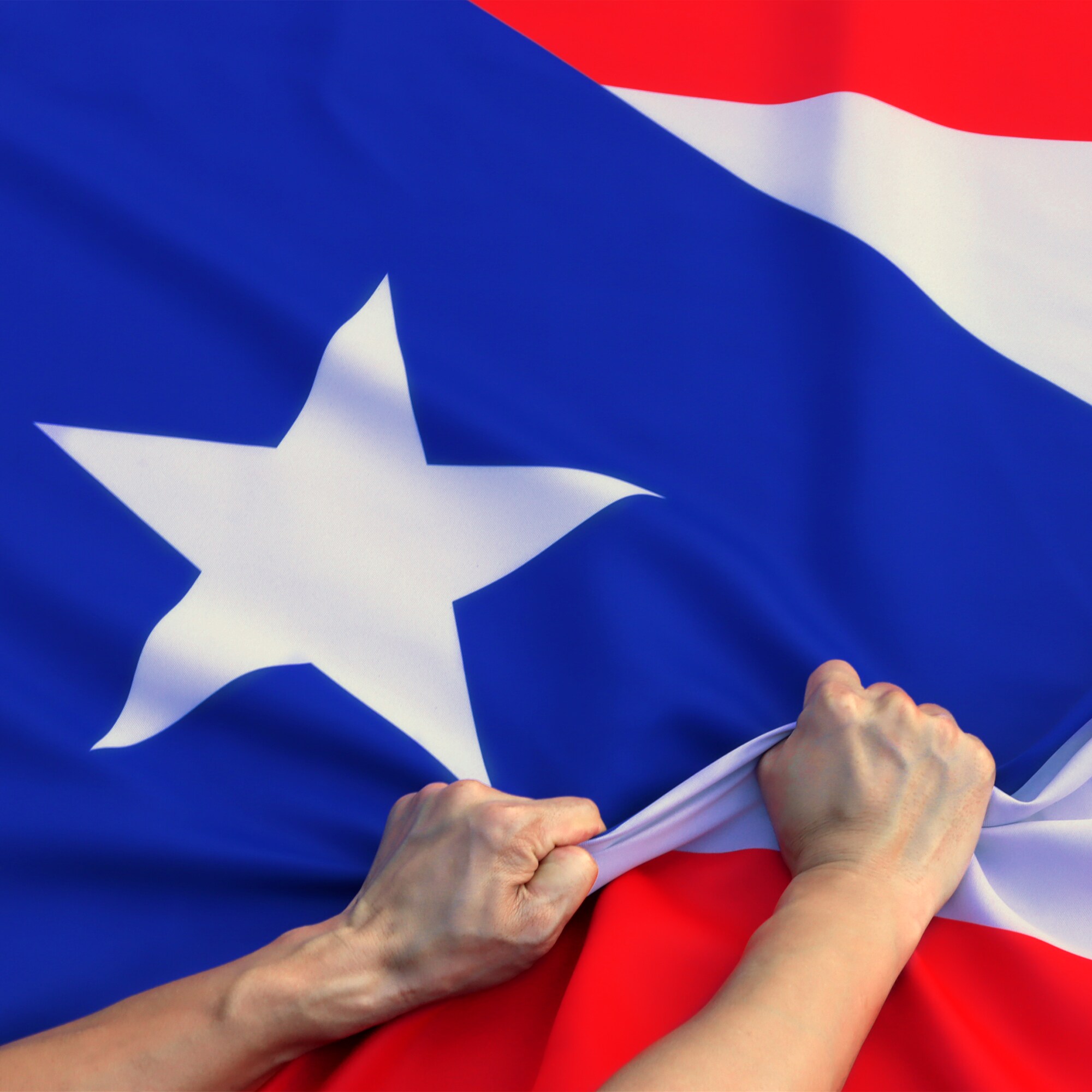 New 3x5 Puerto Rico Flag National Puerto Rican Flags