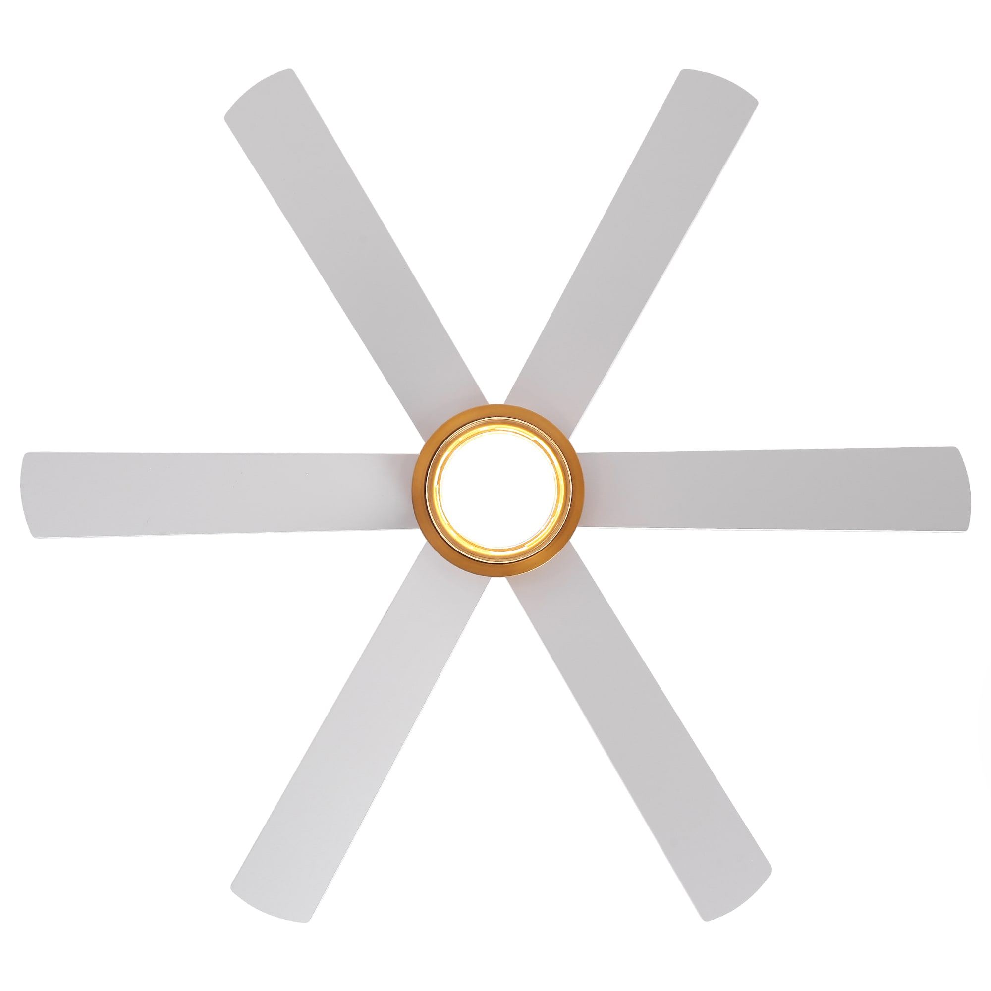 Parrot Uncle F6005GD Ceiling-Fans - View #14