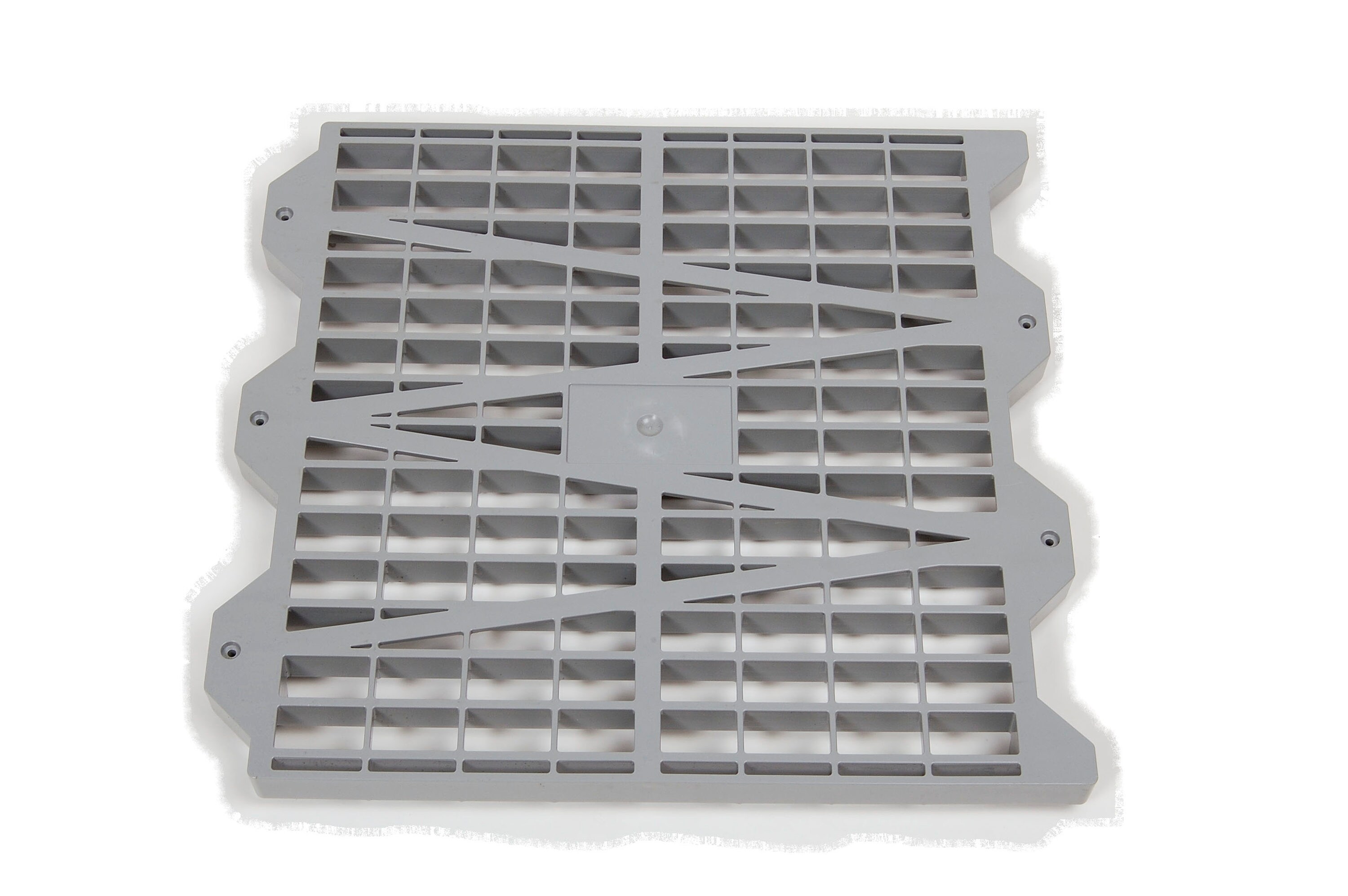Attic Dek 350406 Plastic (10.67-sq ft) (6-Pack)