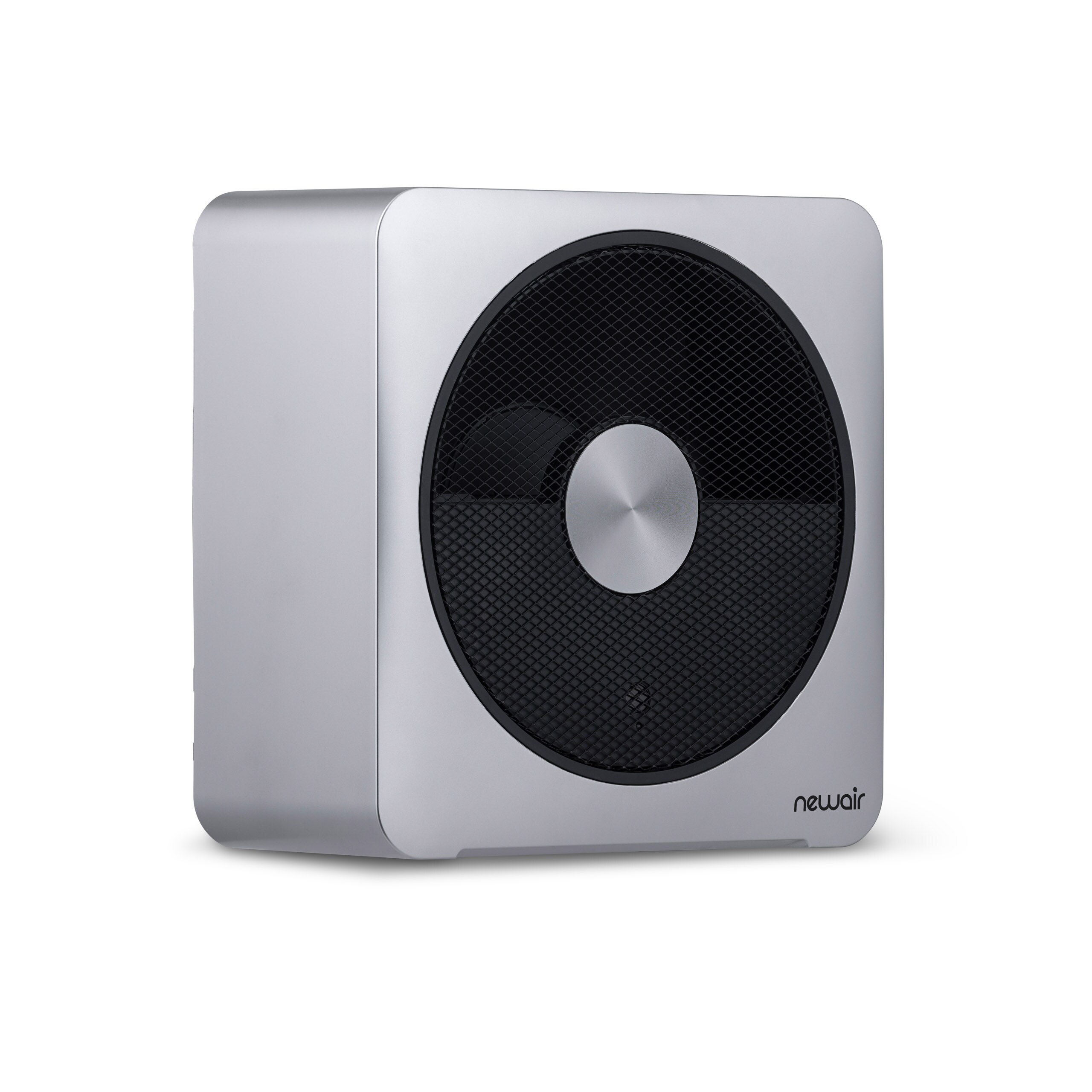 NewAir QUIETHEAT15S Portable-Electric-Heat - View #10