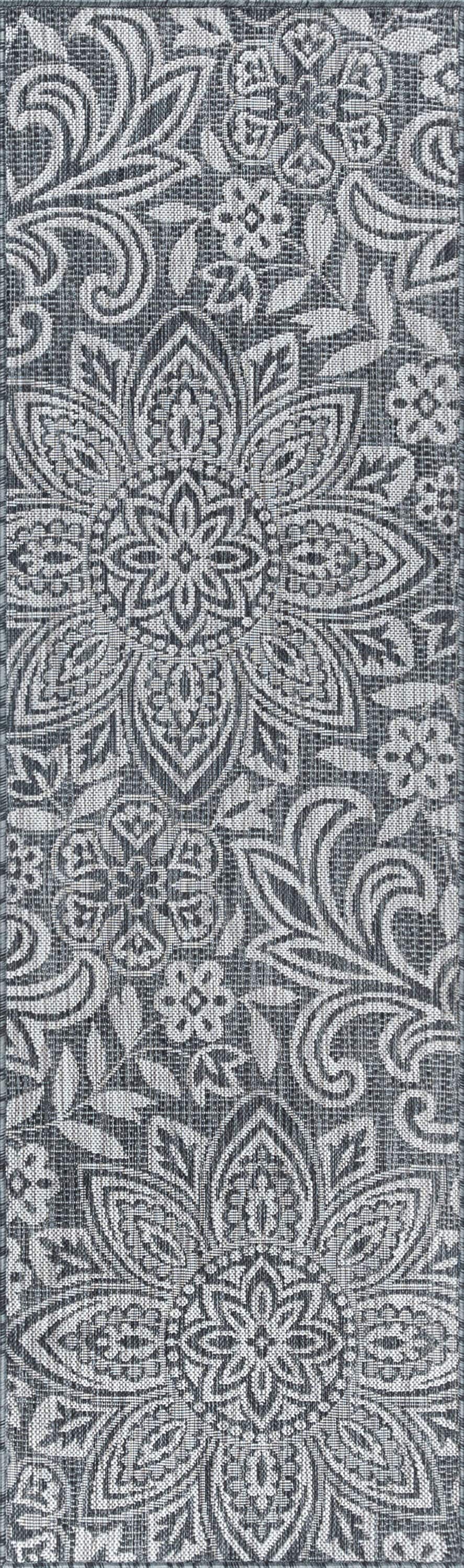 Tayse VND2618 2X10 rugs - View #7