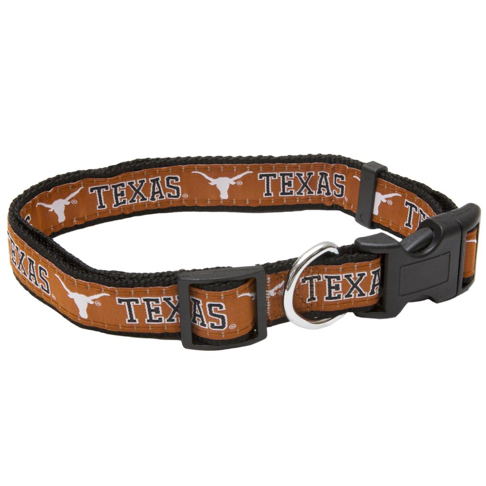 texas longhorn dog harness