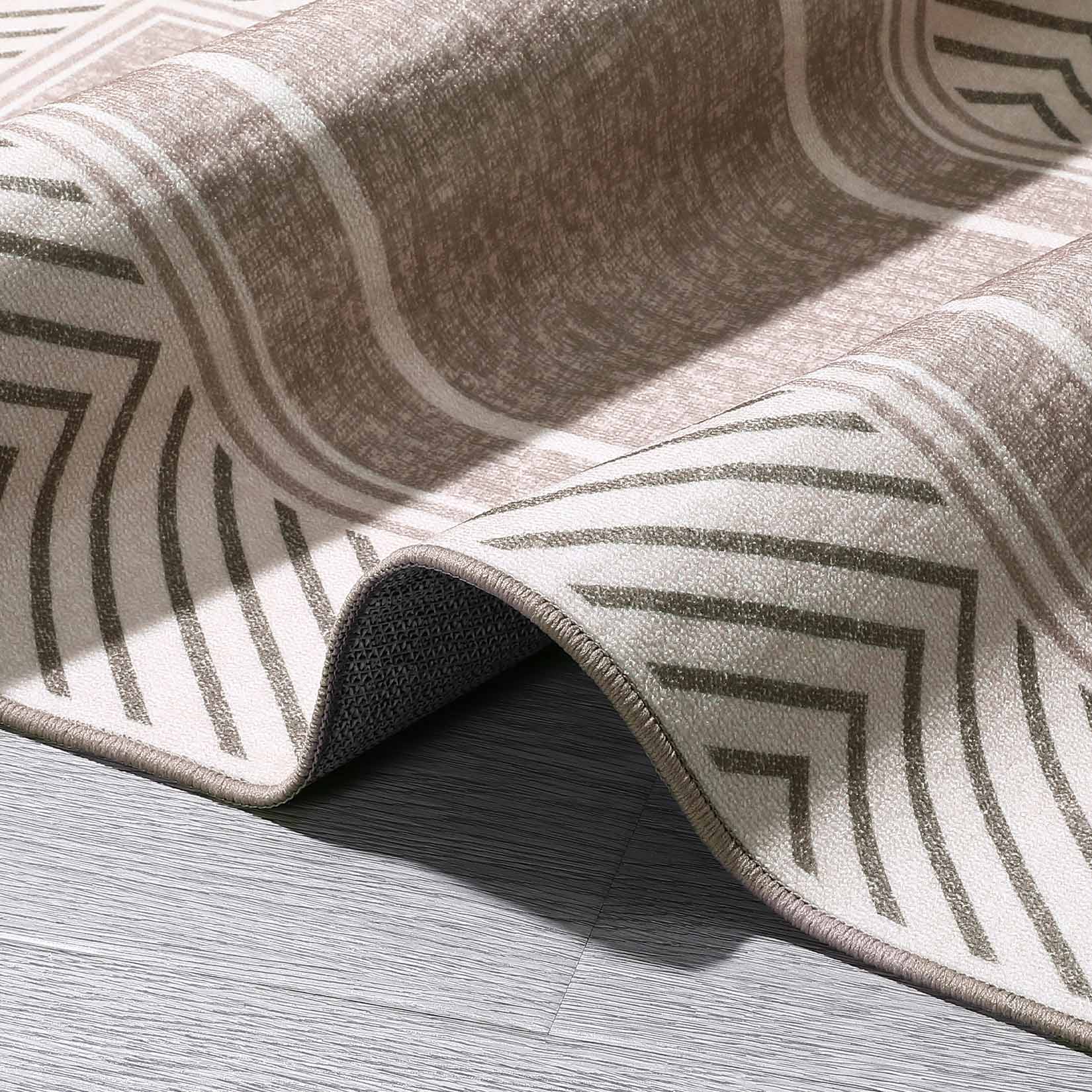 Garvee YXY-LO-PHO-134WH1VA rugs - View #4