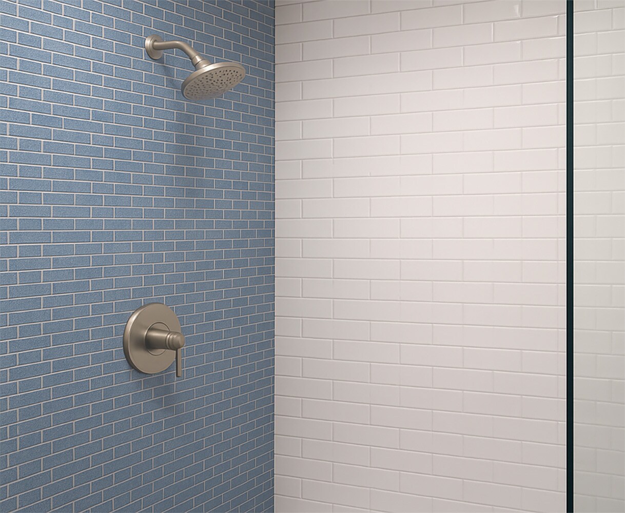 Waves LWWAV23061214 Ceramic-Tile - View #6