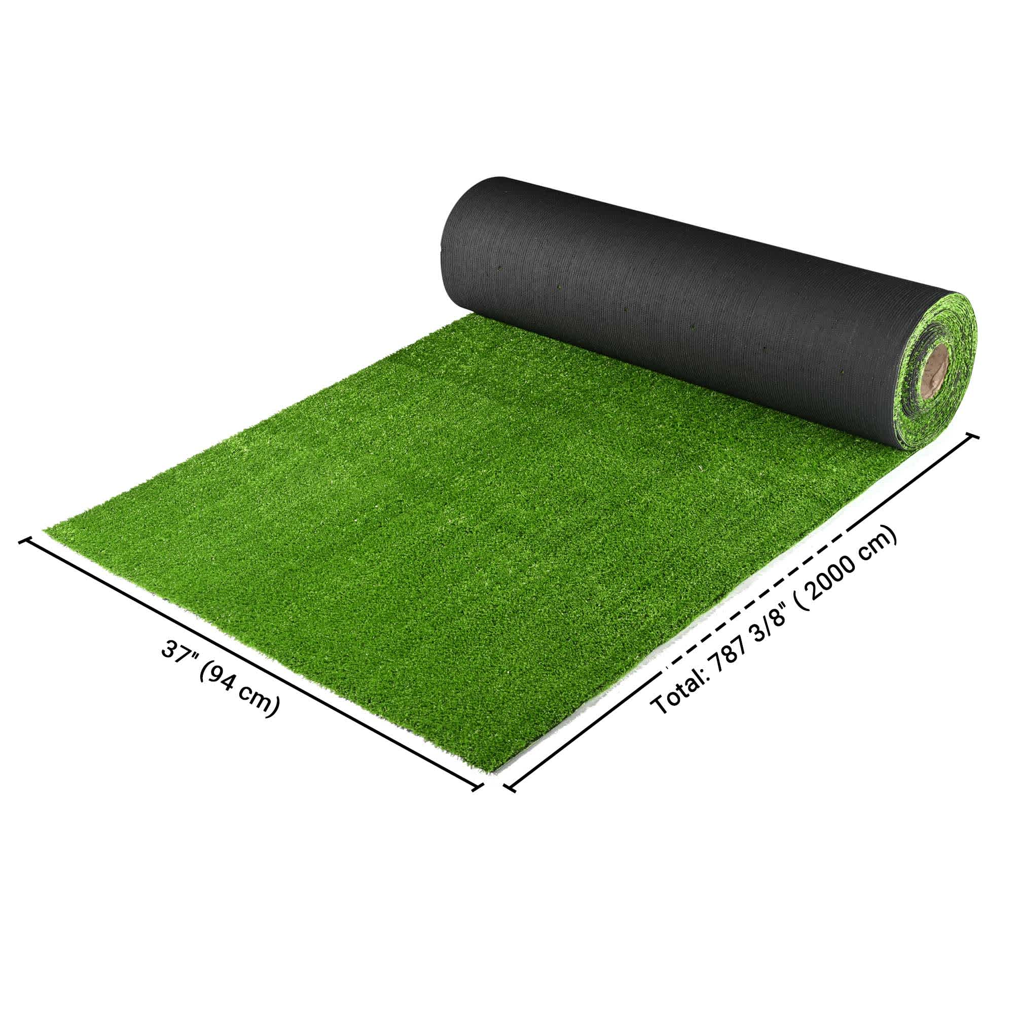 Yescom 06AGS010-3X65-LO Precut-Artificial-Grass - View #9