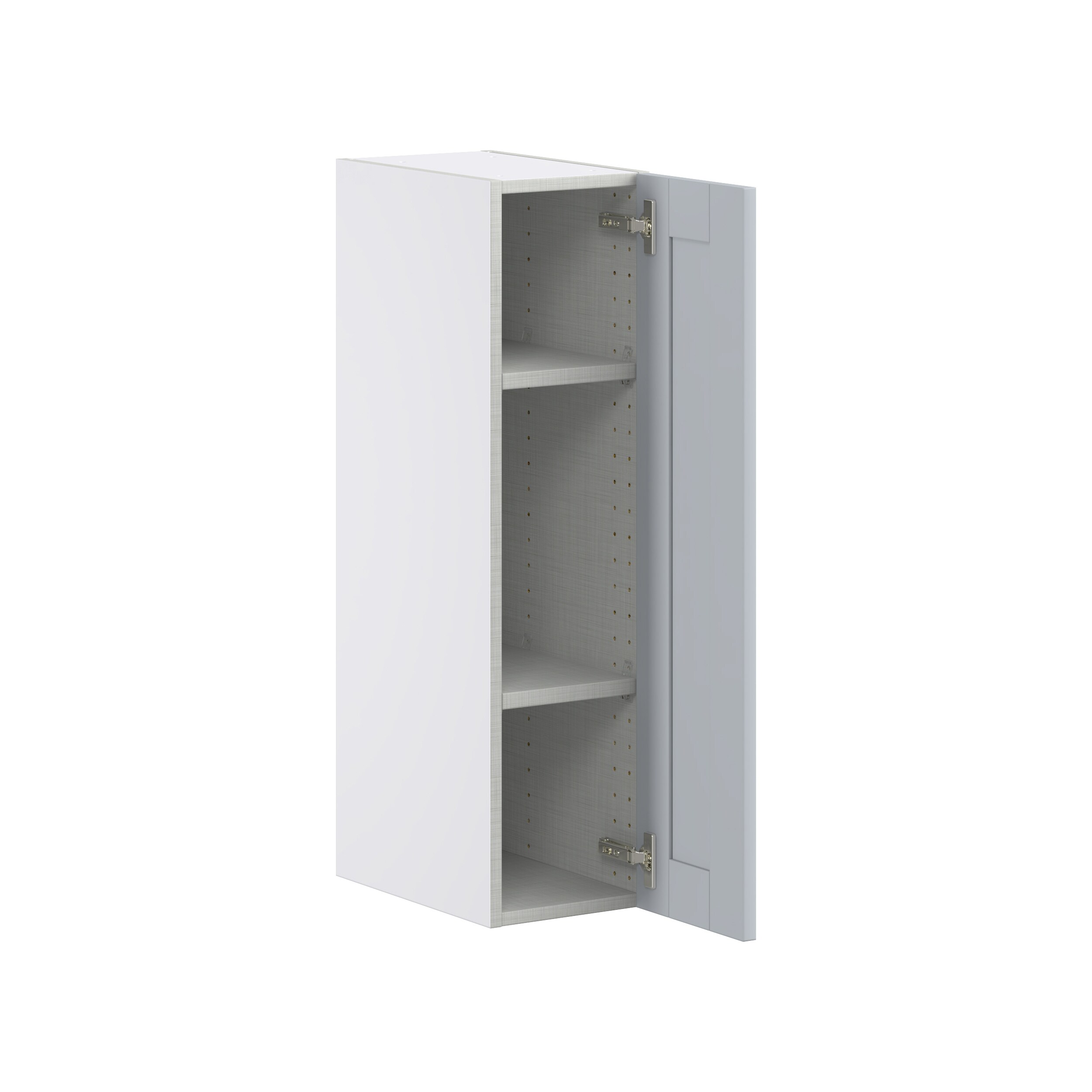 Hugo&Borg DSW935(L/R)-CH Cabinets-Kitchen - View #7