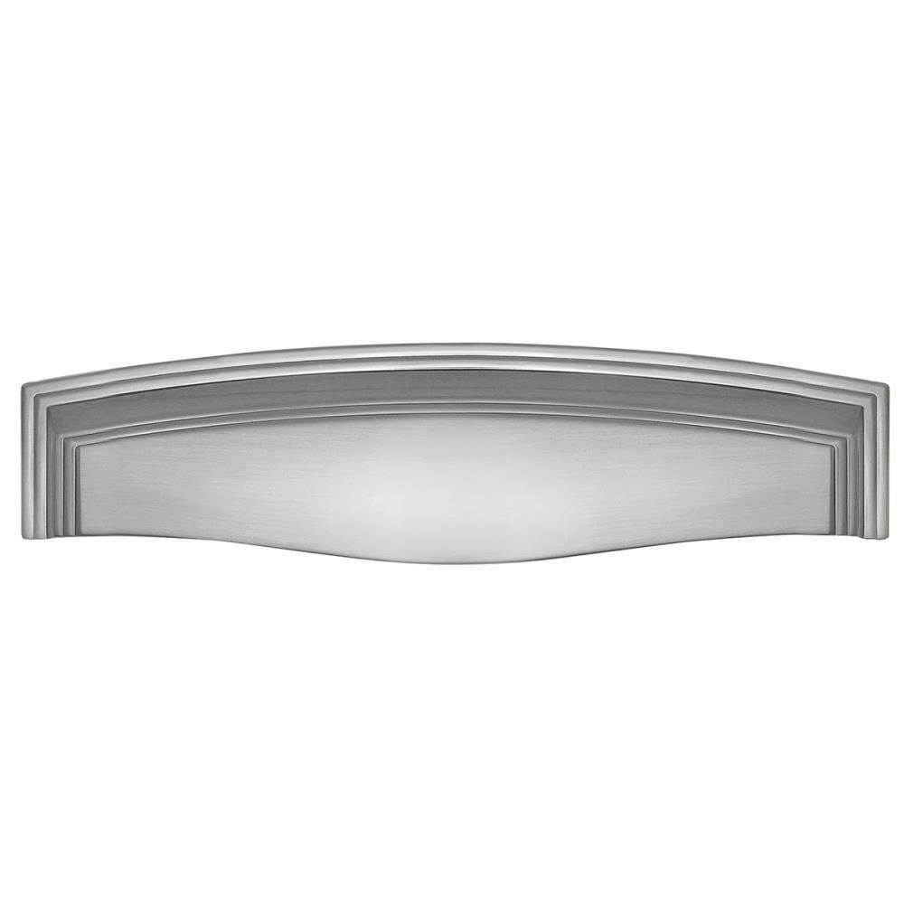 Hickory Hardware HH74673-SN Cabinet-Pulls - View #2