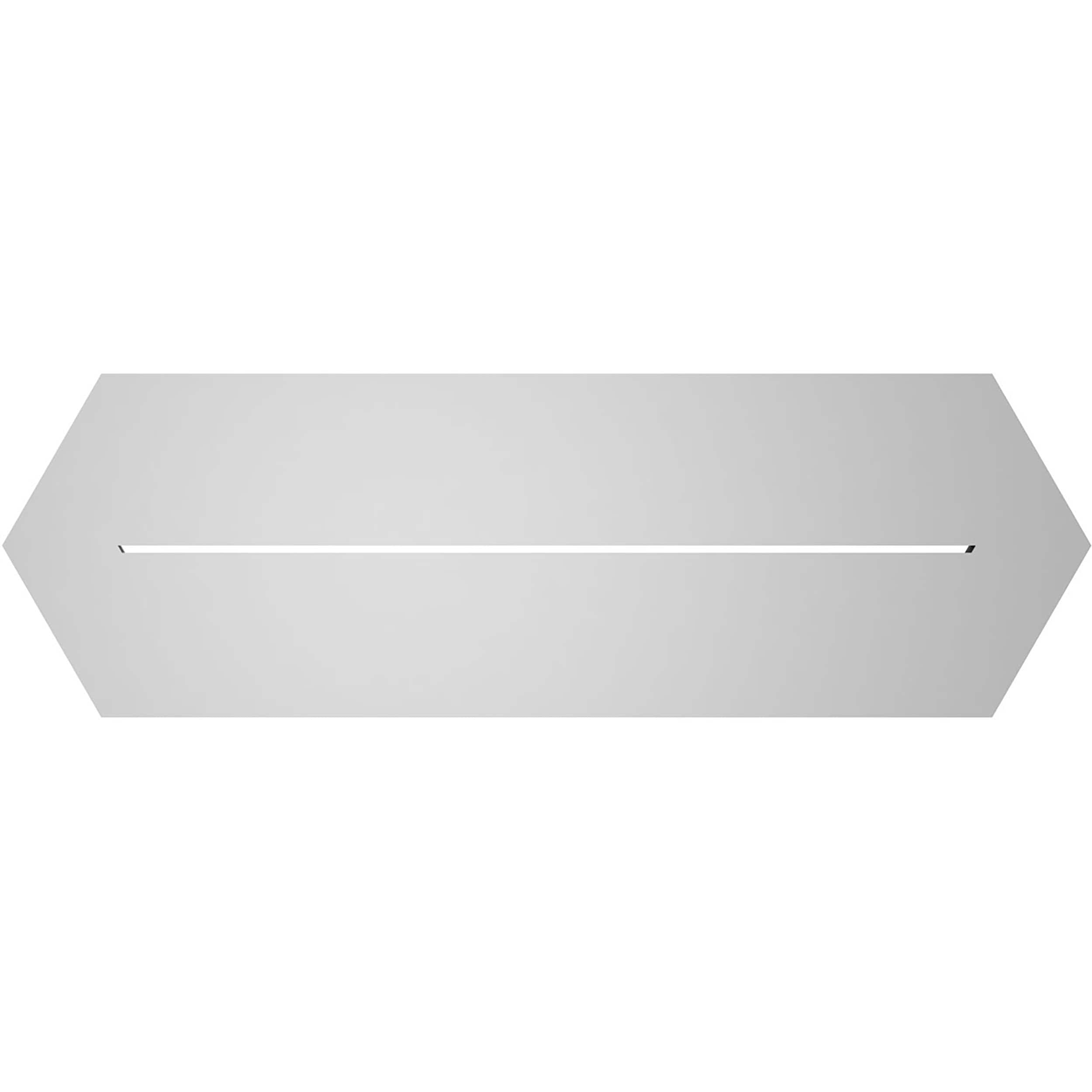 Ekena Millwork GVPHP38X1201SF Gable-Vents - View #4