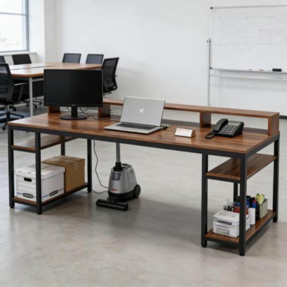 Siavonce XHP453681 desks - View #3
