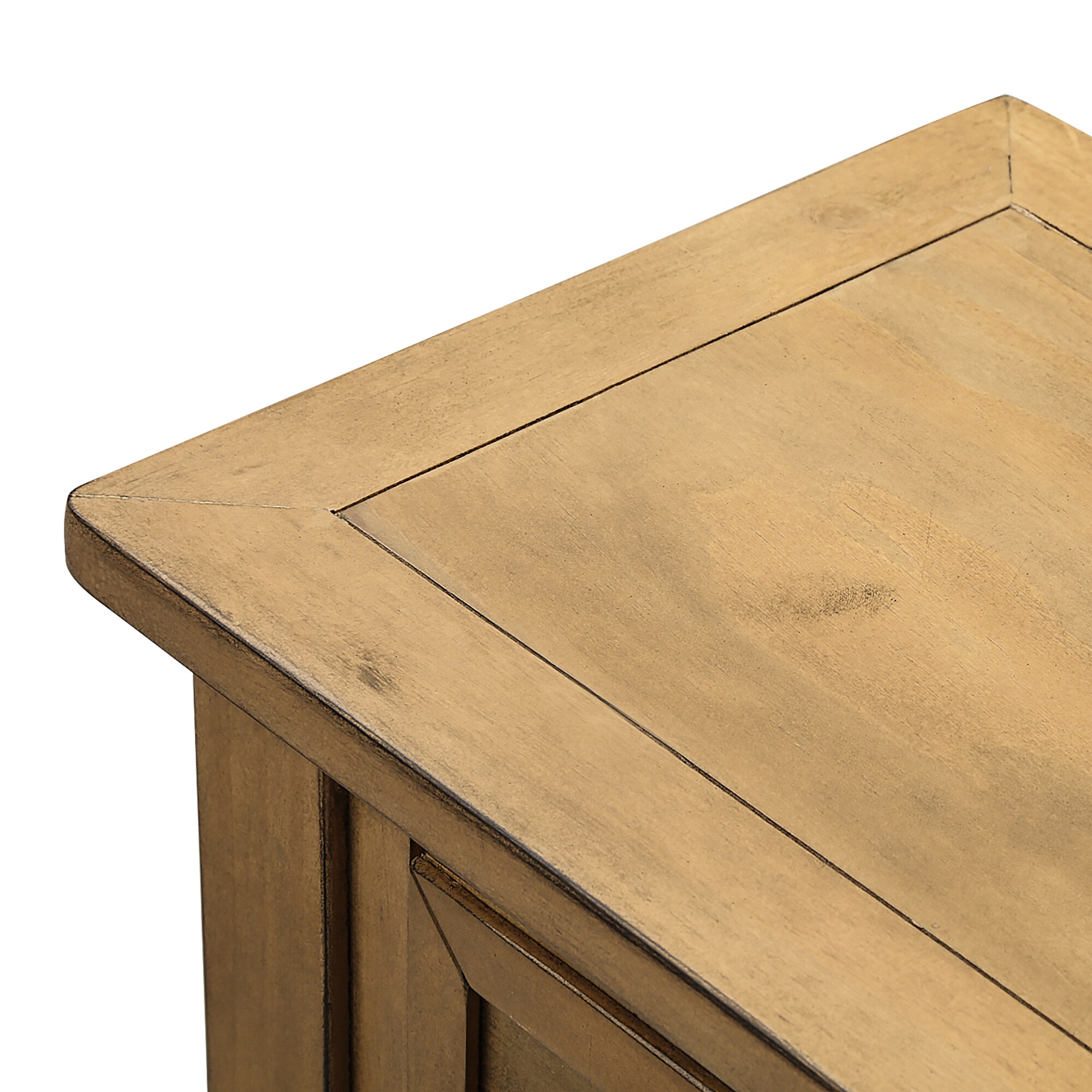 SINOFURN SYA330146WD Console-Sofa-Tables - View #17