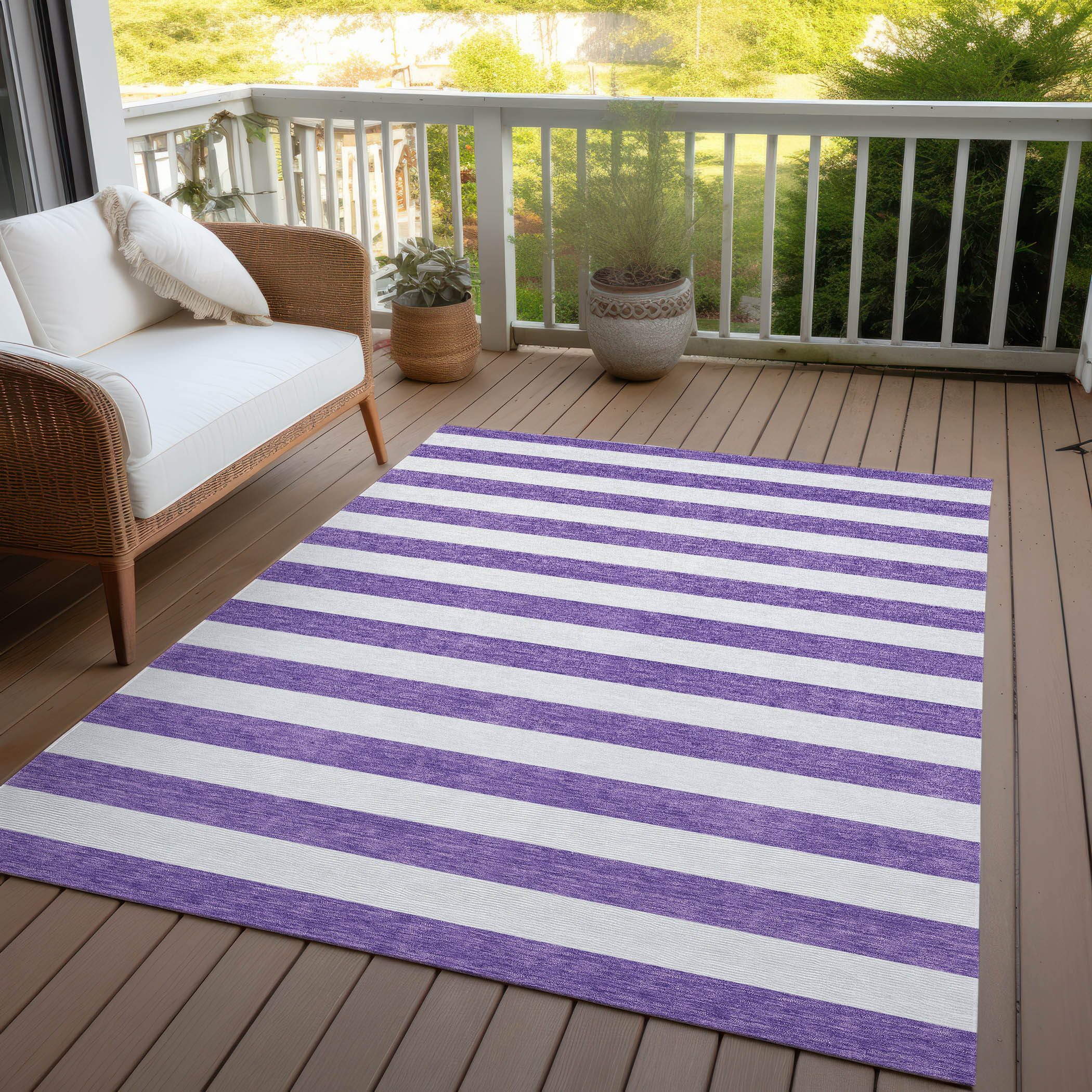 Addison Rugs ACN528PP10X14 rugs - View #8