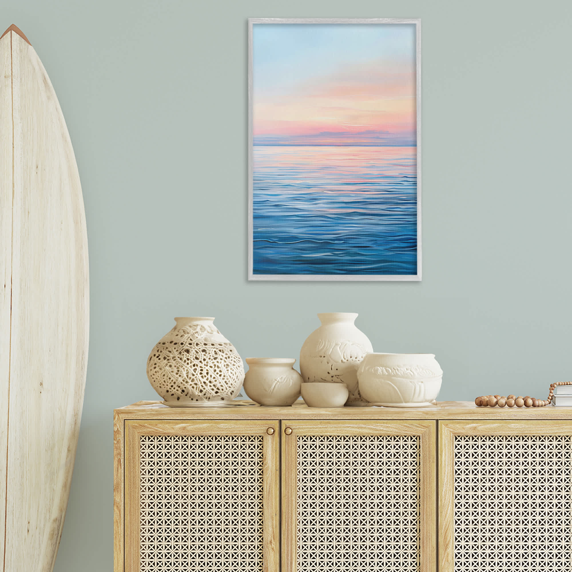 Stupell Industries BT-722-GFF-20X30 Wall-Art - View #3
