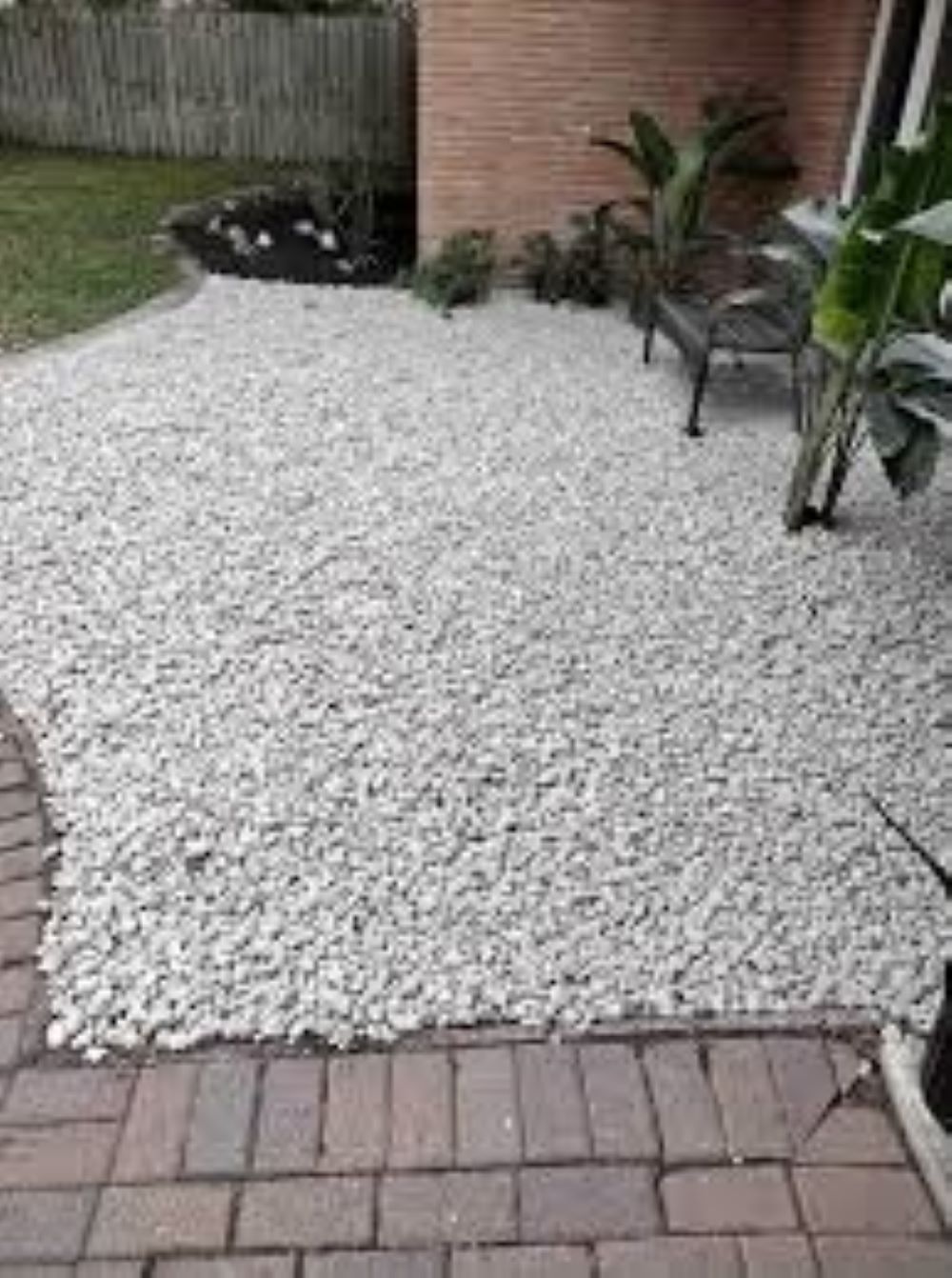 Short Mountain Silica 109 Landscaping-Rock - View #5