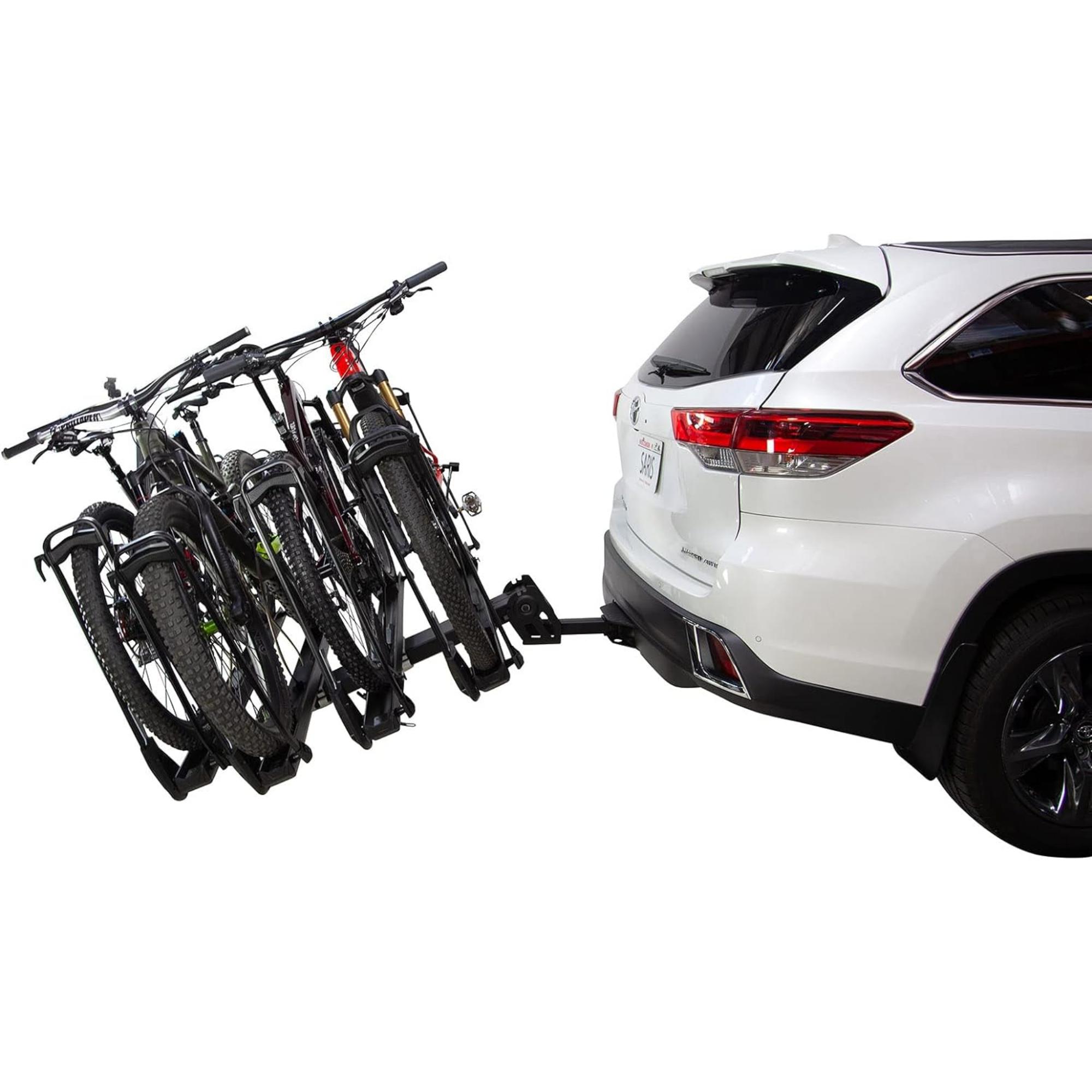 Saris SAR4650 Bike-Storage - View #4