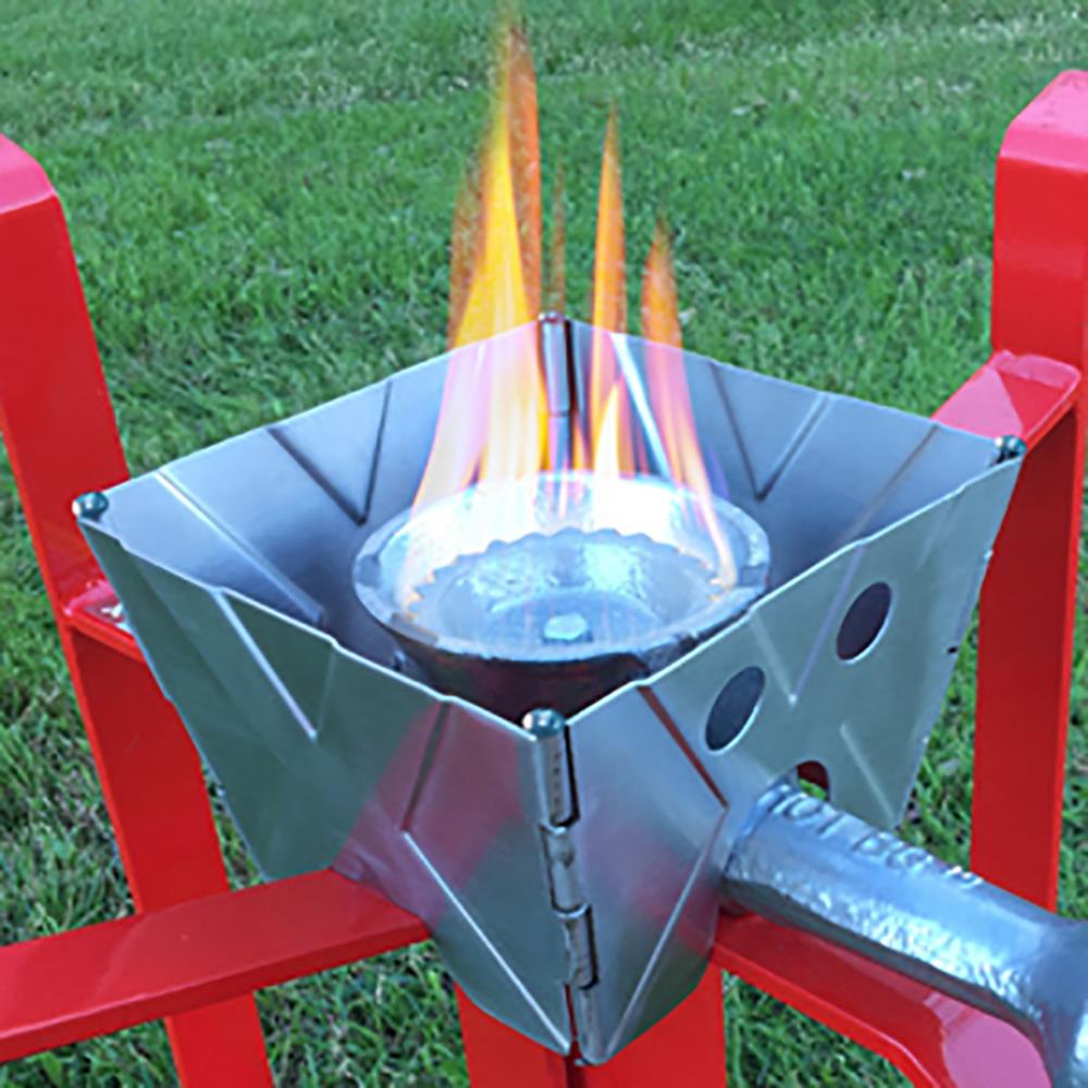 FIREDISC Grills & Outdoor Cooking at