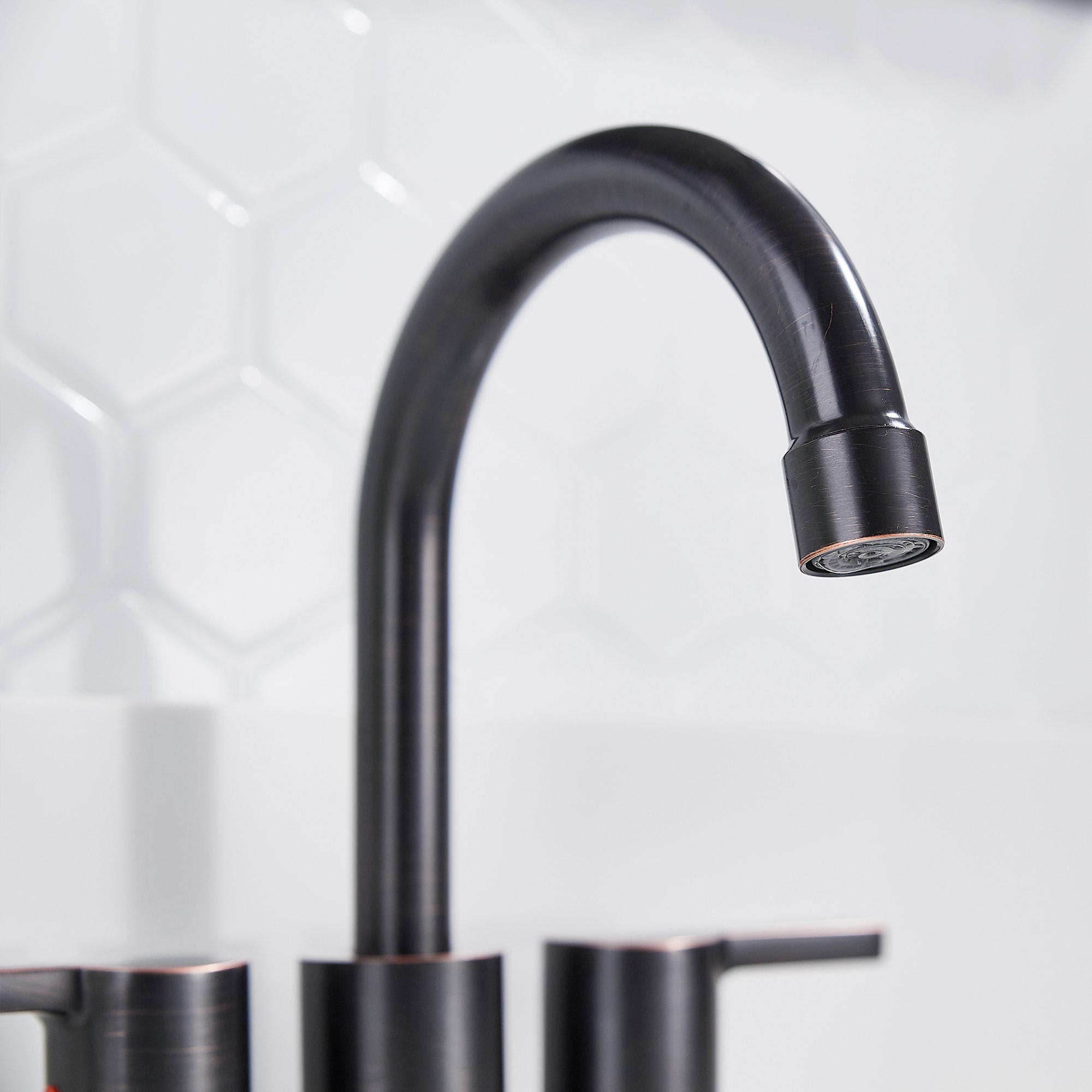 FORIOUS LL0307ORB Lavatory-Faucets - View #10