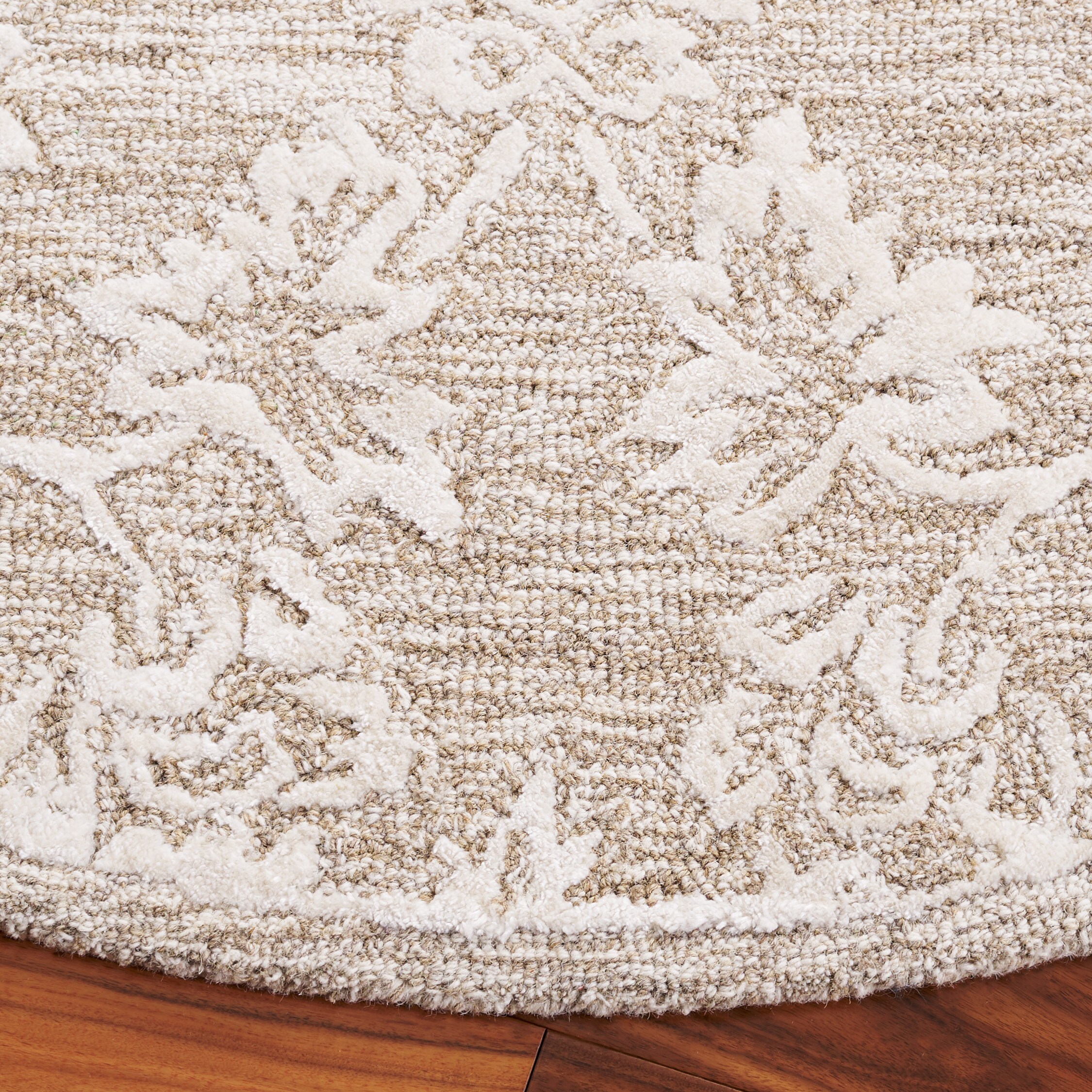 Safavieh GLM551B-6R rugs - View #3