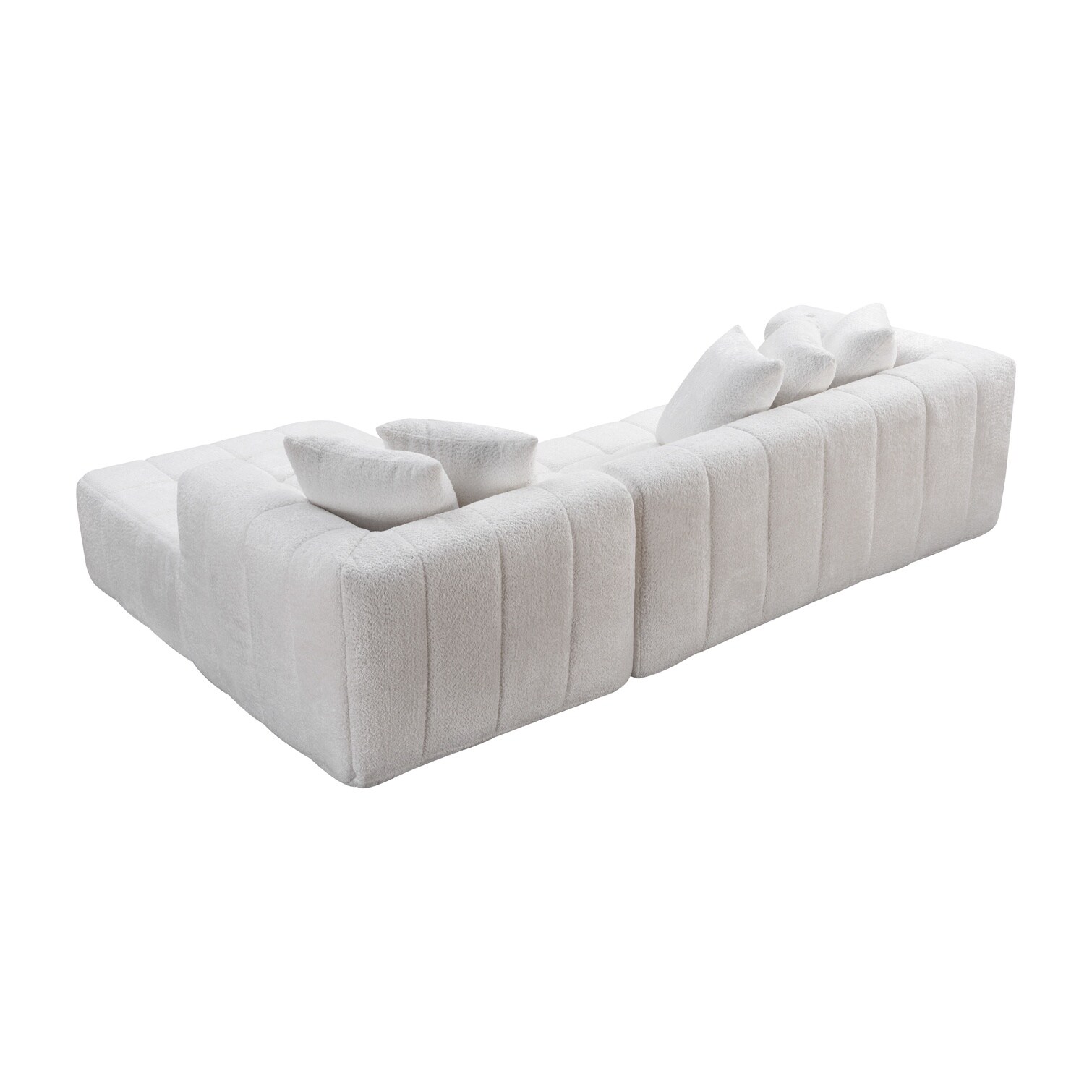 chillscreamni 6XD56ASLKSCQ Sofas-Loveseats - View #3