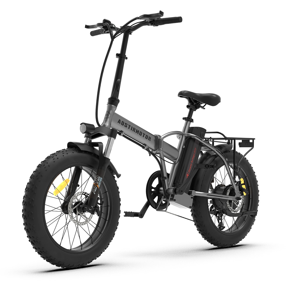 Xspracer ML-EBI451 20-in Adult unisex E-bike