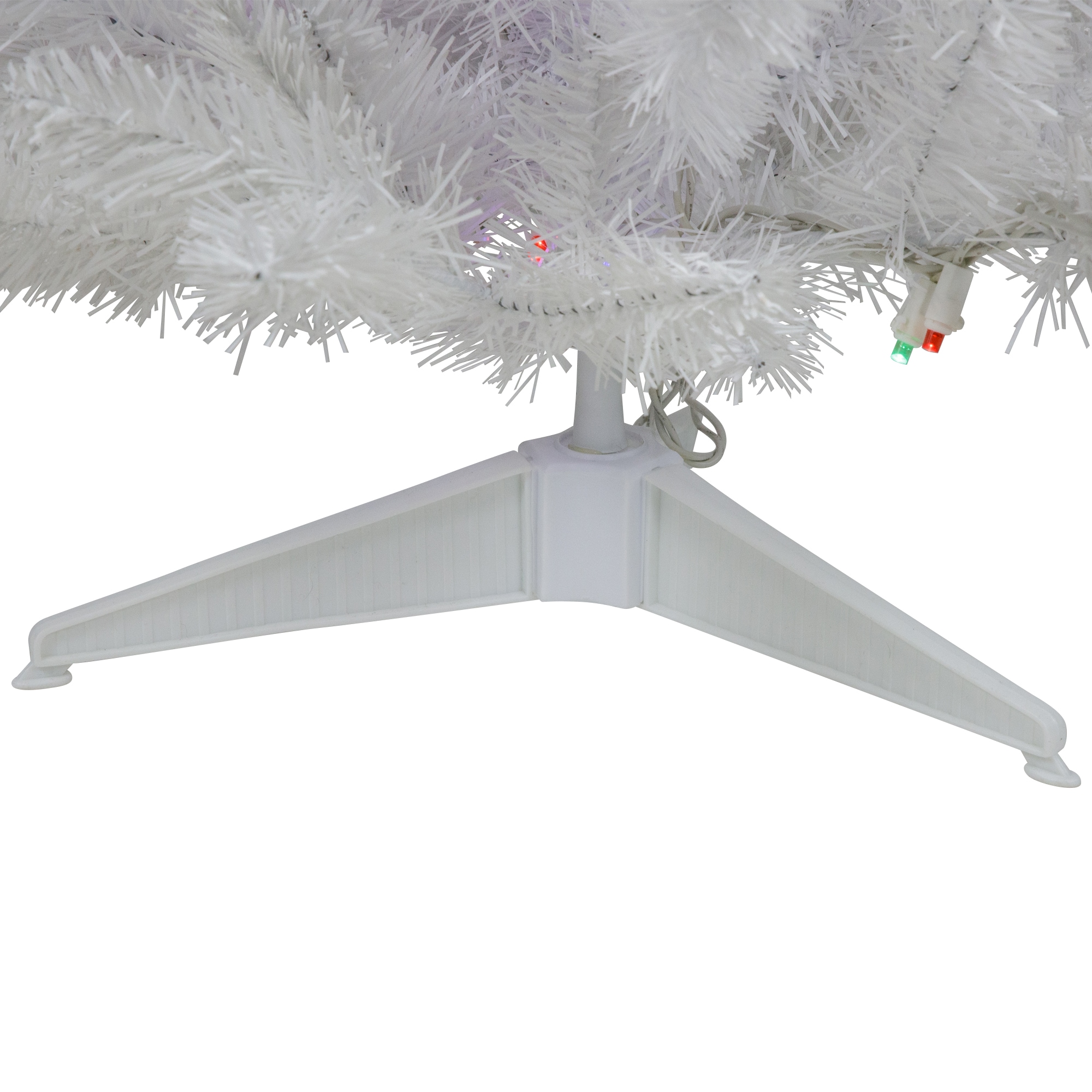 Northlight 32913244 Artificial-Christmas-Trees - View #3