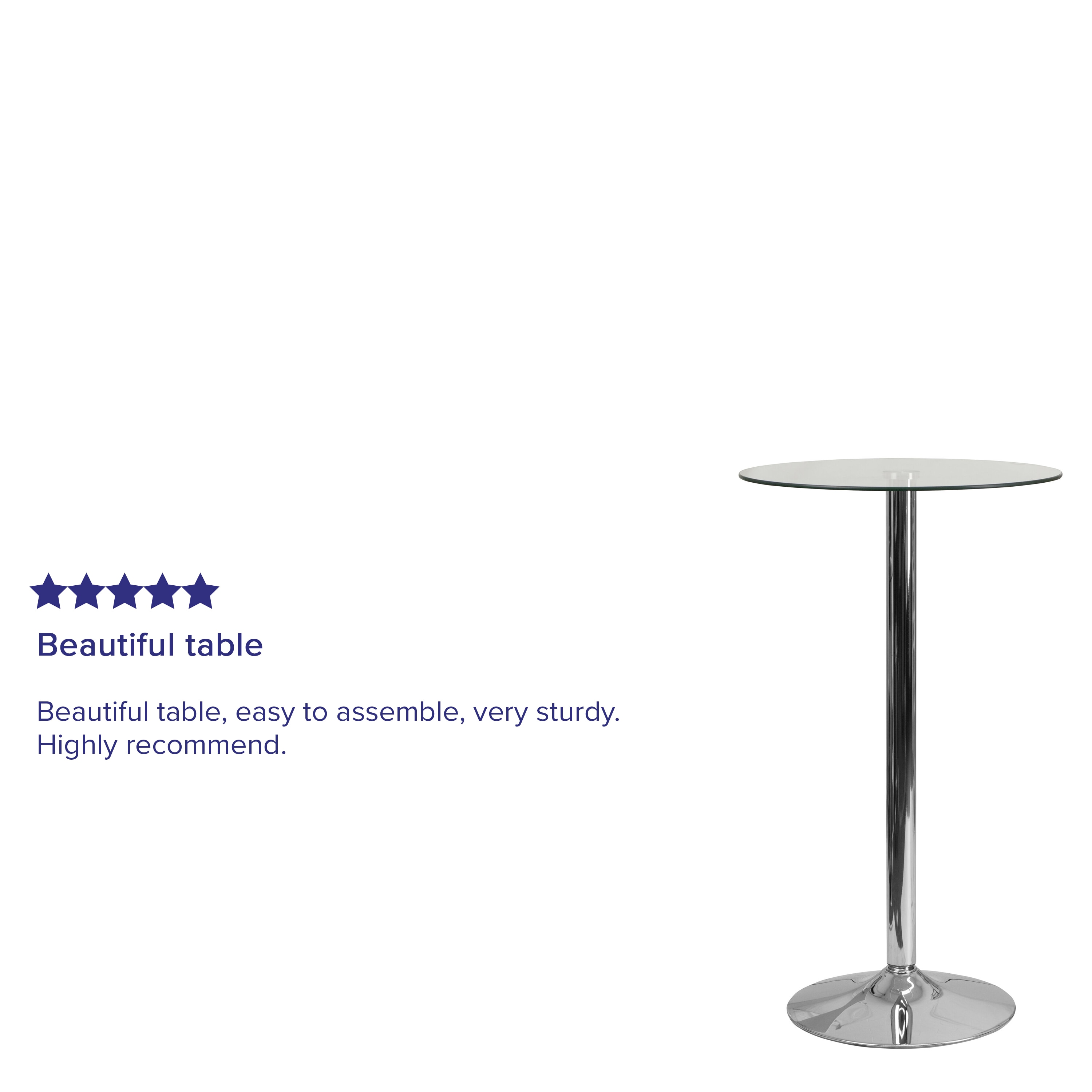 Flash Furniture 889142011361 Dining-Tables - View #4