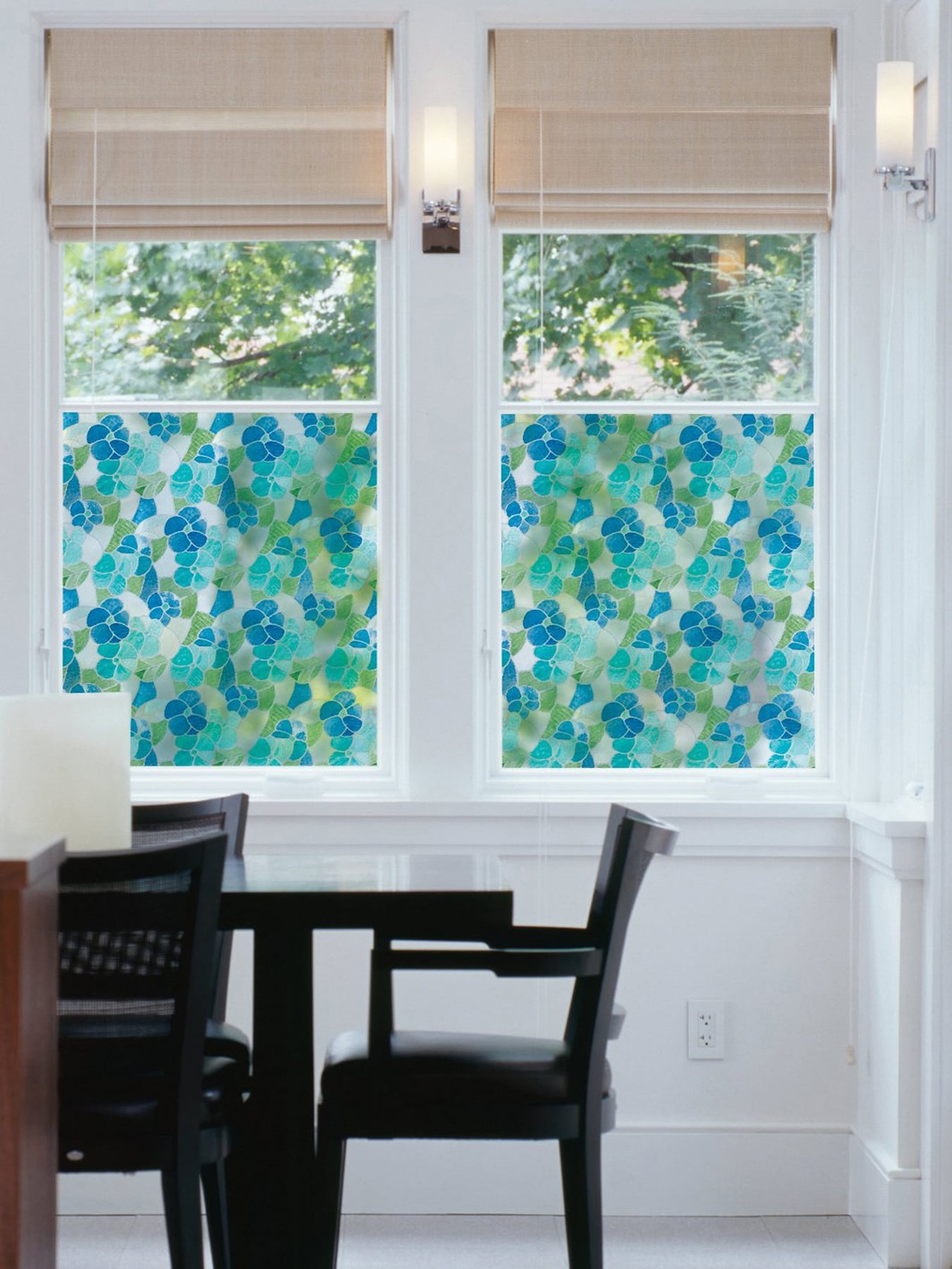 InHome TPF0304 Window-Film - View #2